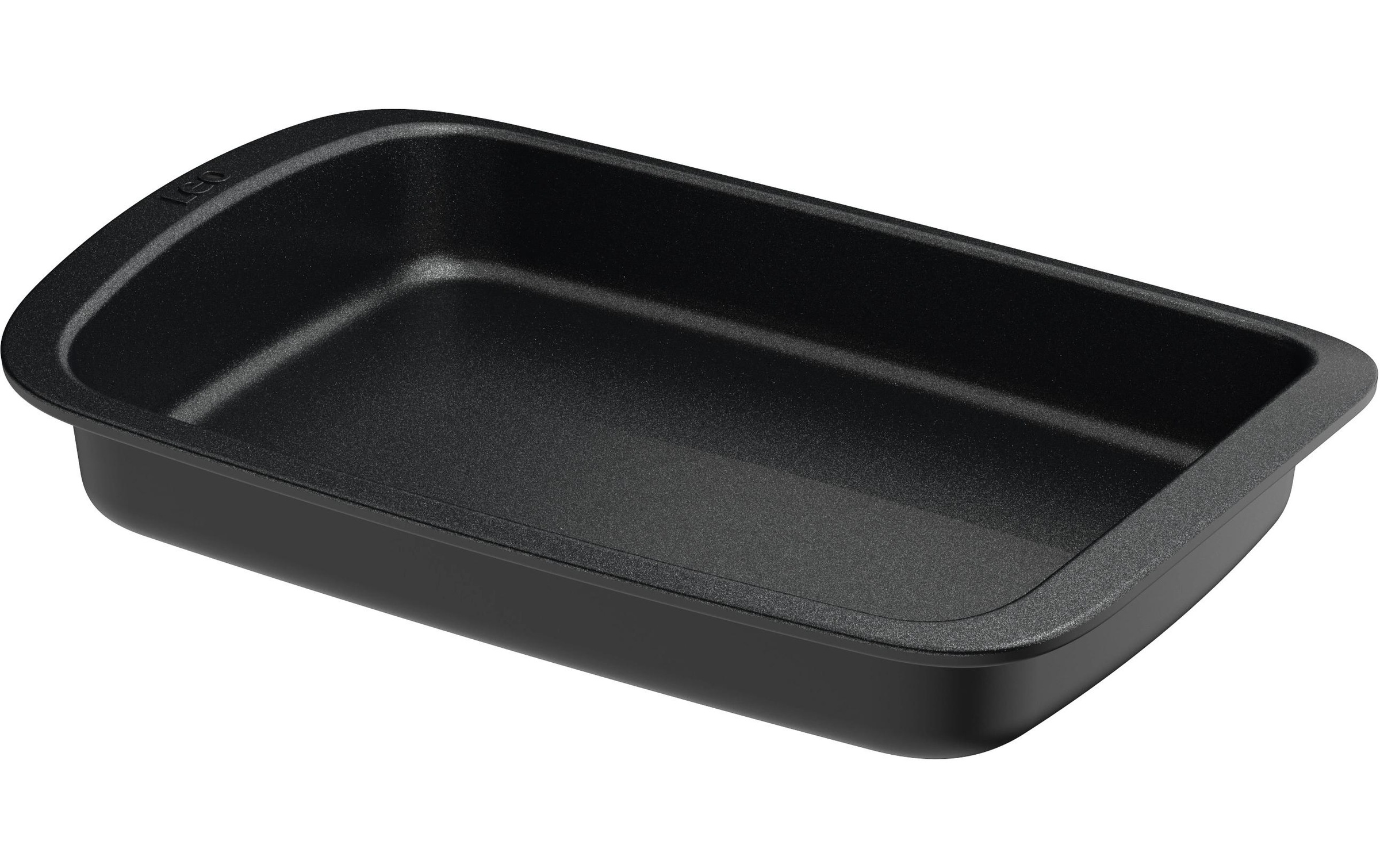 BergHOFF Bräter »Leo Graphite 42 cm«