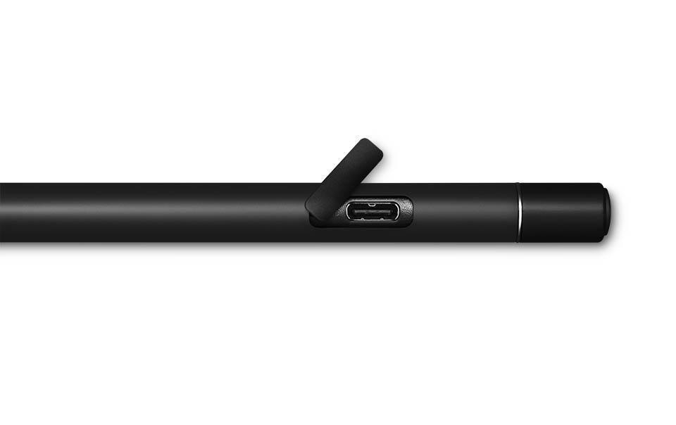 Wacom Eingabestift »Bamboo Ink Plus«