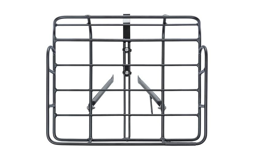 Basil Fahrrad-Gepäckträger »BASIL PORTLAND CARRIER schwarz«