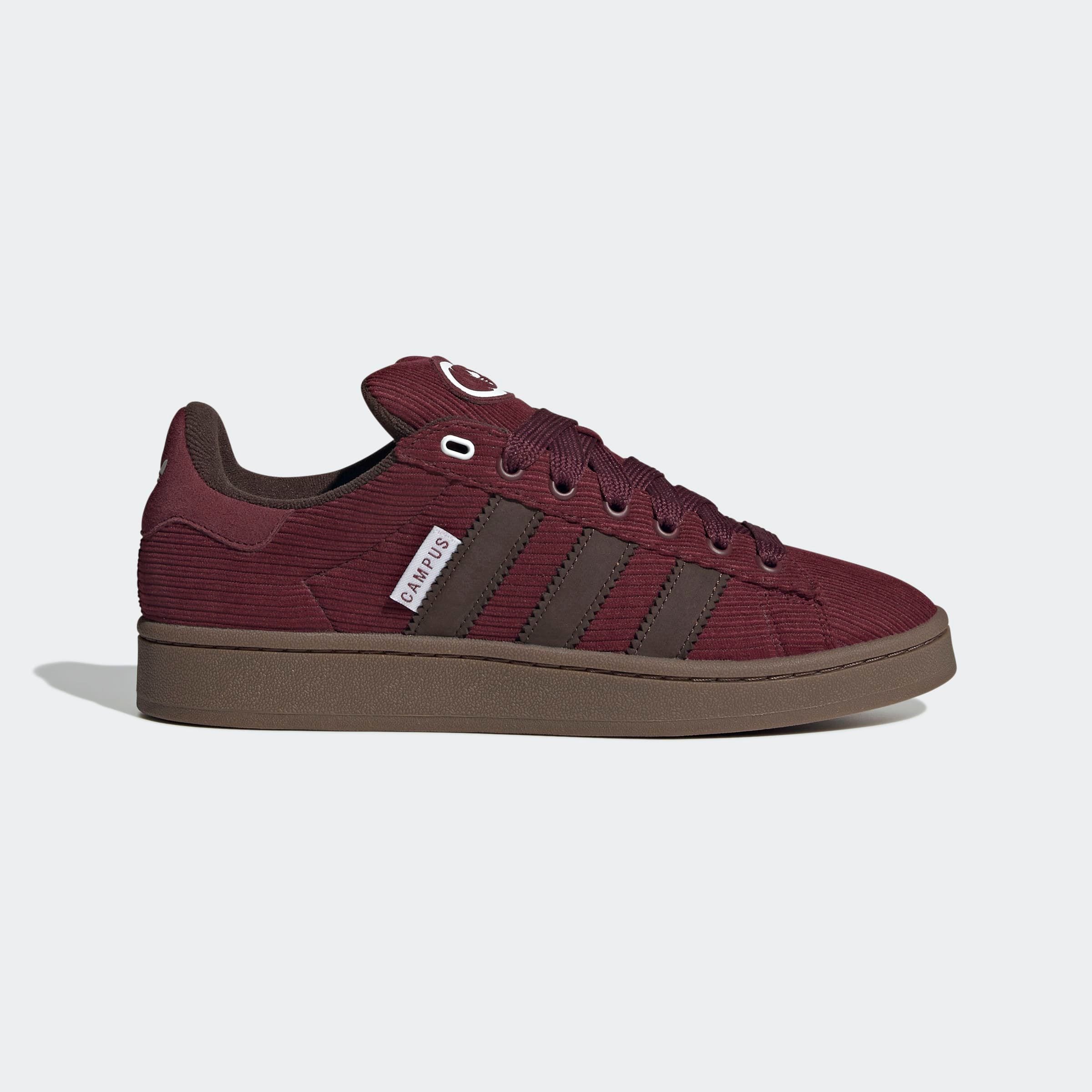 adidas Originals Sneaker »CAMPUS 00S«, Kortmaterial