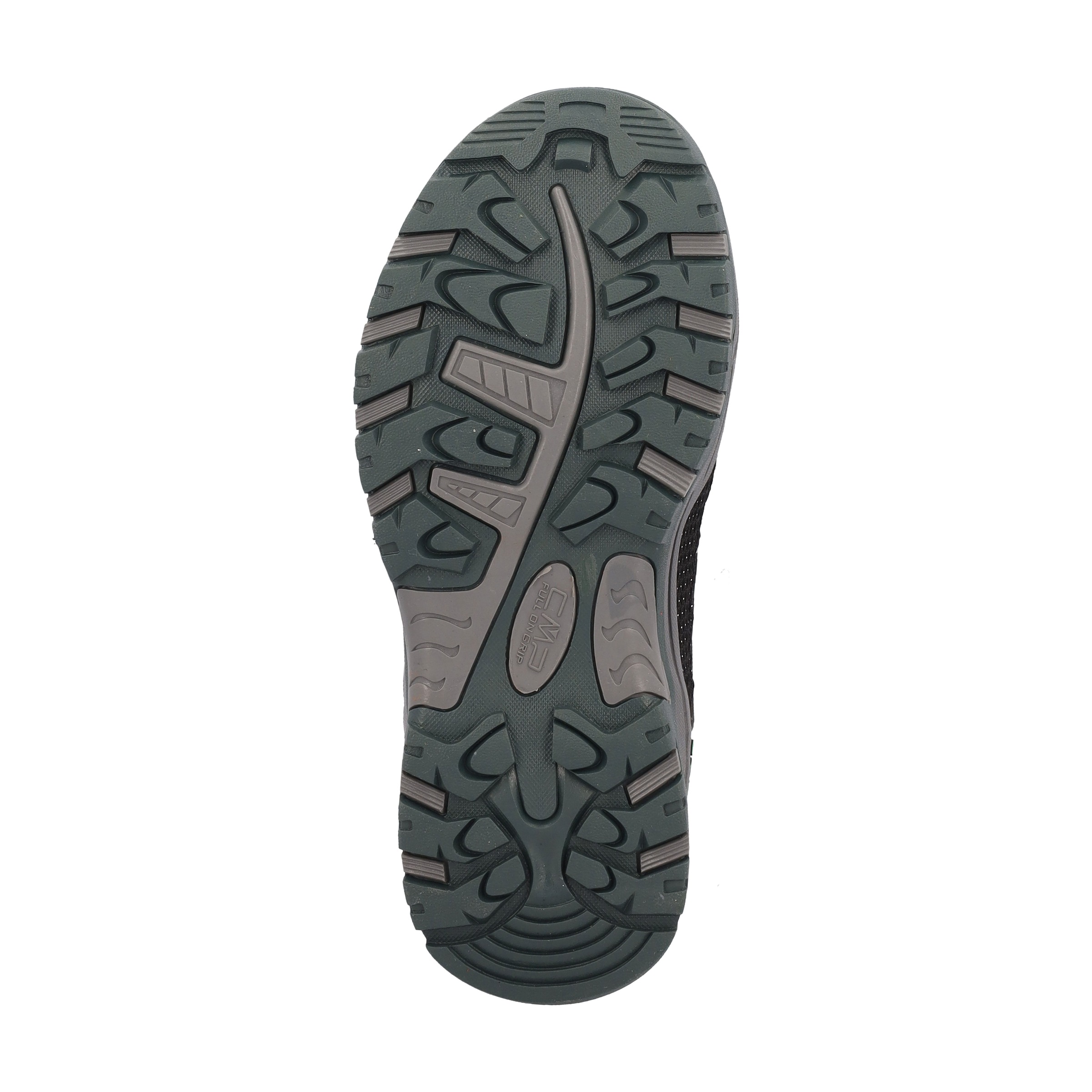CMP Wanderschuh »KIDS RIGEL LOW TREKKING SHOES WP«, wasserdicht
