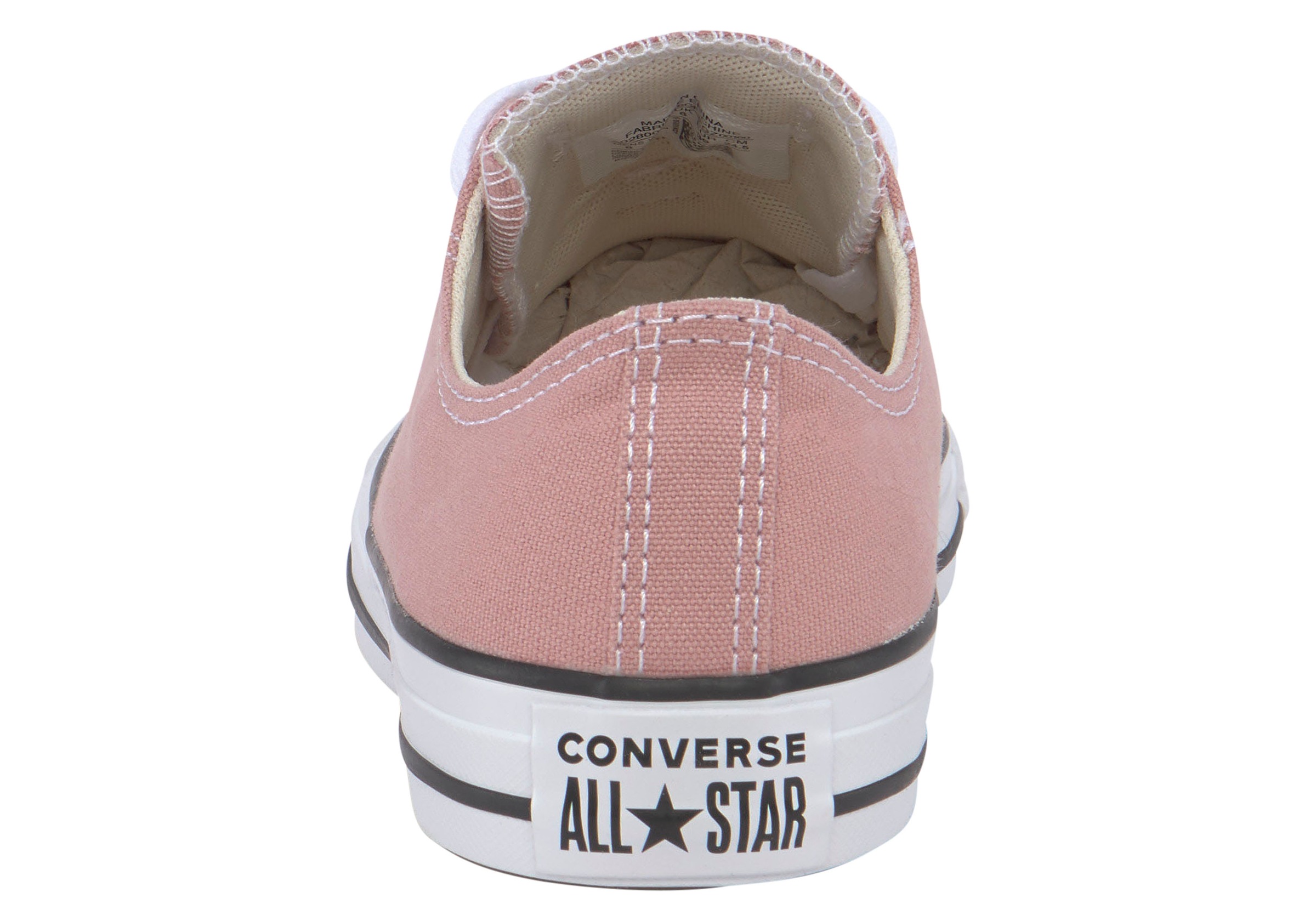 Converse Sneaker »CHUCK TAYLOR ALL STAR SEASONAL COLOR« online kaufen bei  Jelmoli-Versand Schweiz