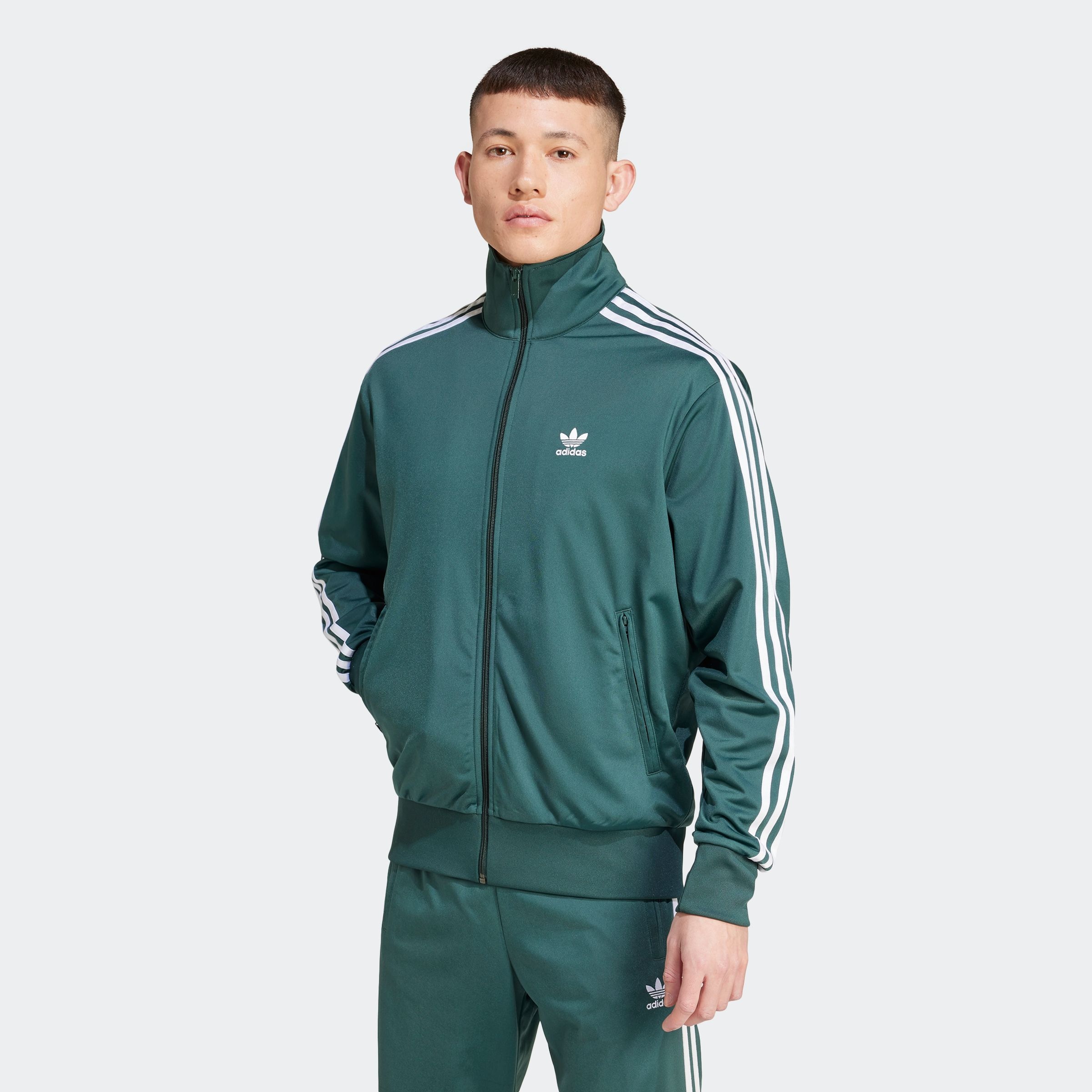 adidas Originals Trainingsjacke »FIREBIRD TT«