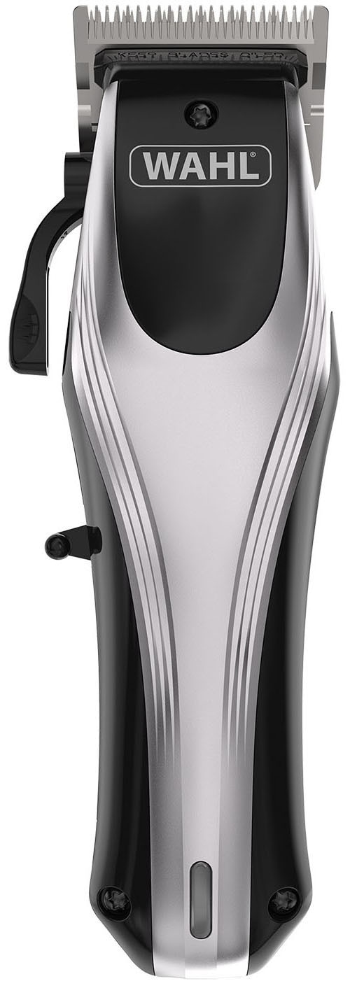 Wahl Haarschneider »Rapid Clip«, 13 Aufsätze, Schnellgleitende Klinge, Einstellbarer Verstellhebel, Leichtes Design