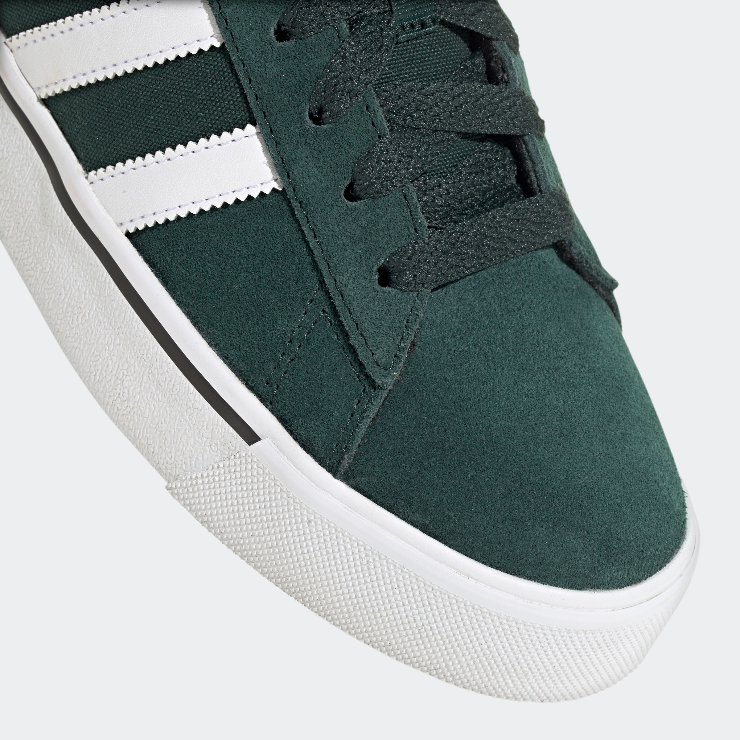 adidas Originals Sneaker »CAMPUS VULC«, mit klassischem Canvas-Obermaterial