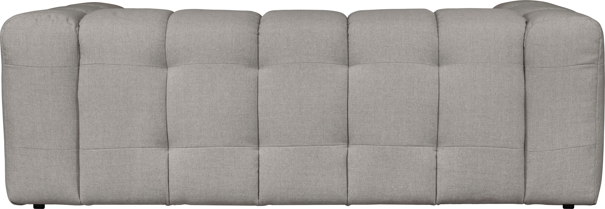 LeGer Home by Lena Gercke 3-Sitzer »TALISHA«, moderne Steppung, hoher Sitzkomfort