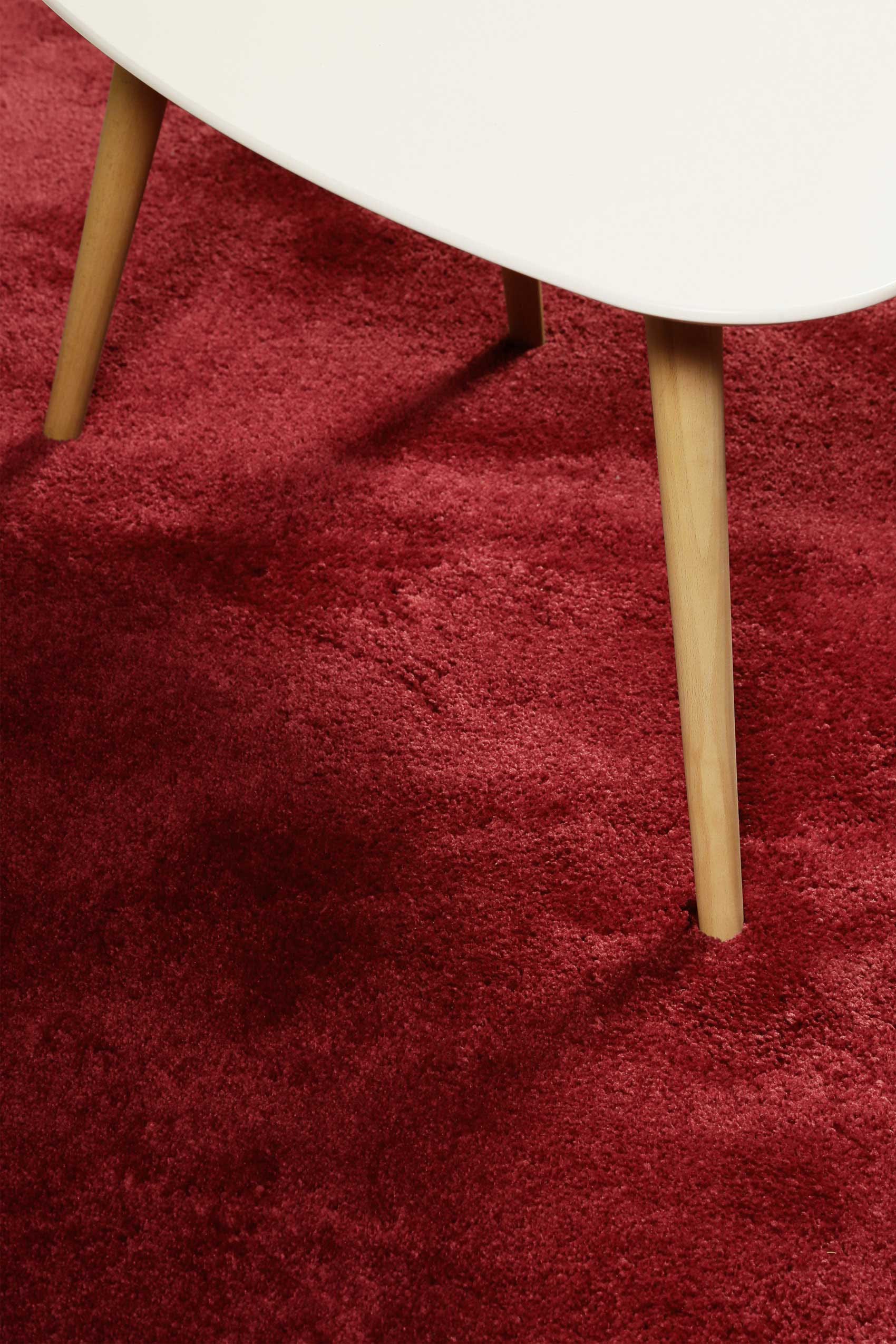 Esprit Hochflor-Teppich »Relaxx ESP-4150«, rechteckig, 25 mm Höhe, Wohnzimmer, sehr grosse Farbauswahl, weicher dichter Hochflor