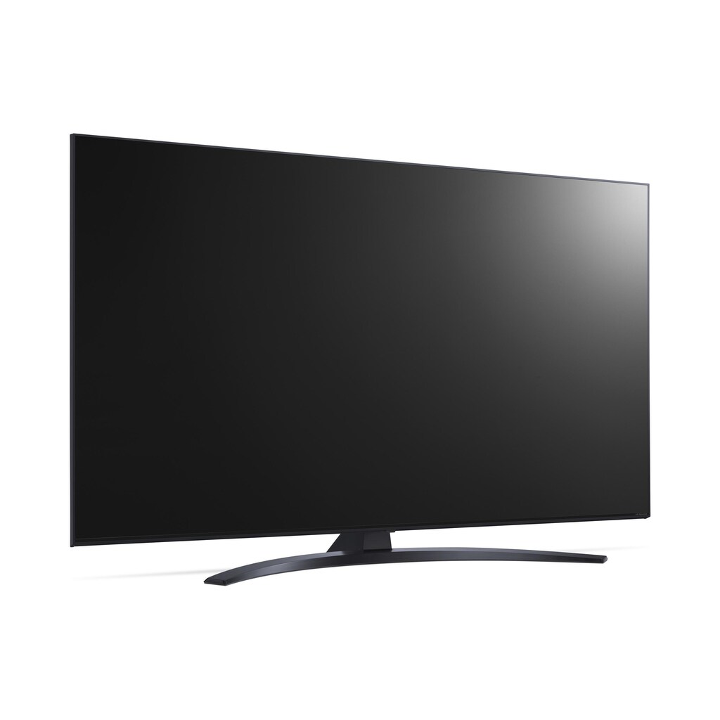 LG LED-Fernseher »55NANO769«, 139 cm/55 Zoll, 4K Ultra HD