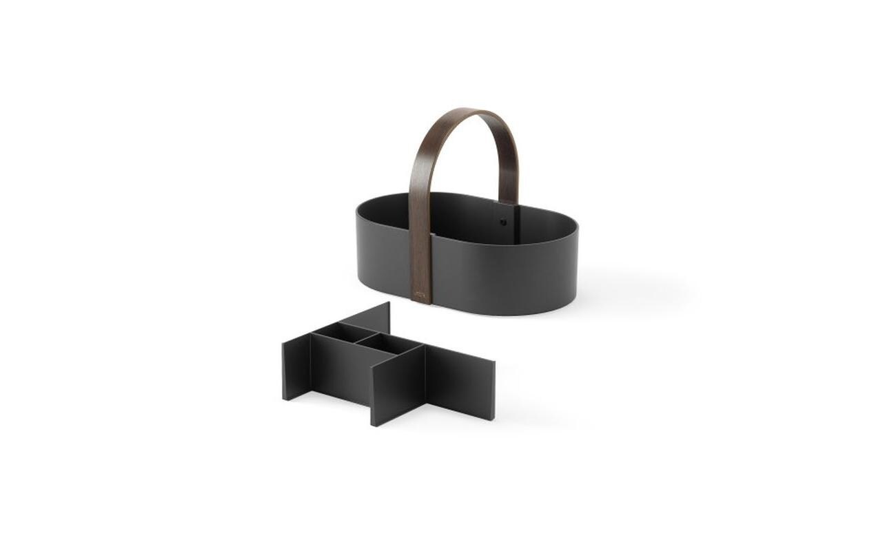 Umbra Aufbewahrungsbox "Bellwood"