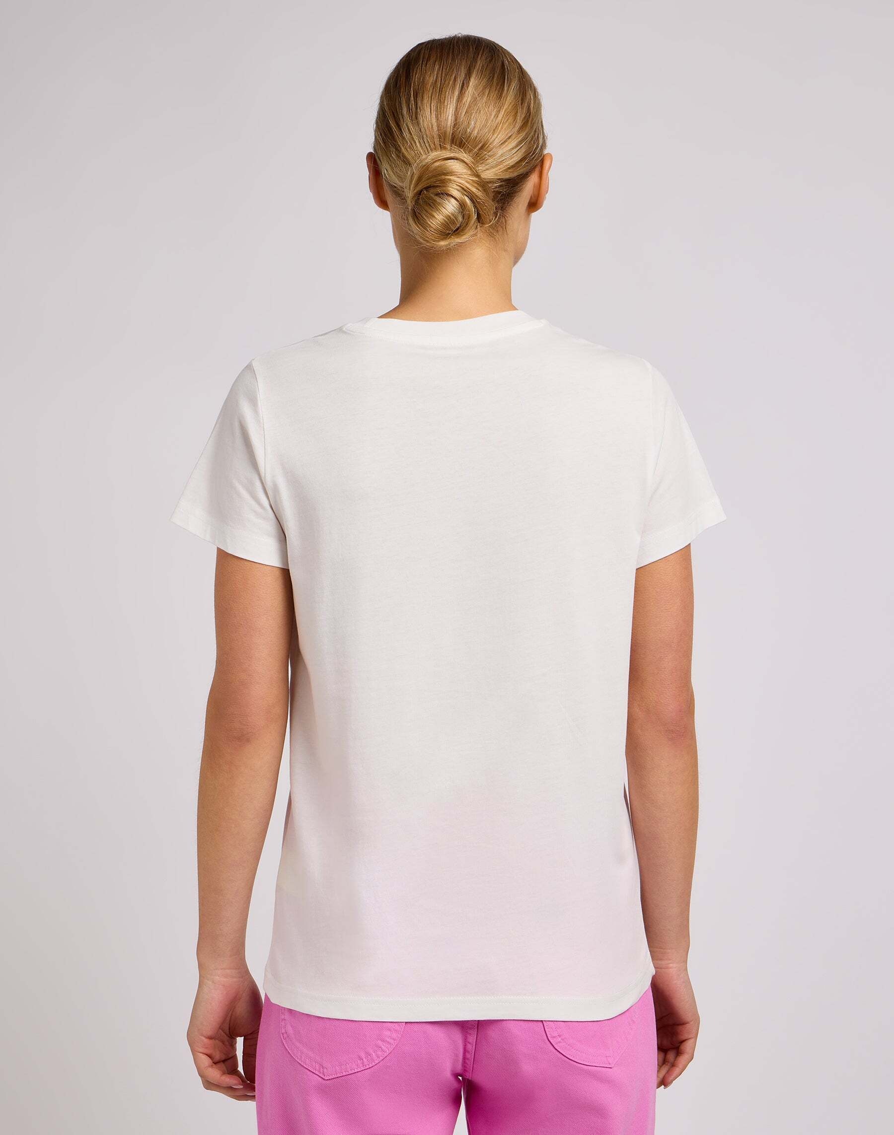 Salsa Langarmhemd »LEE Hemden Patch Shirt«