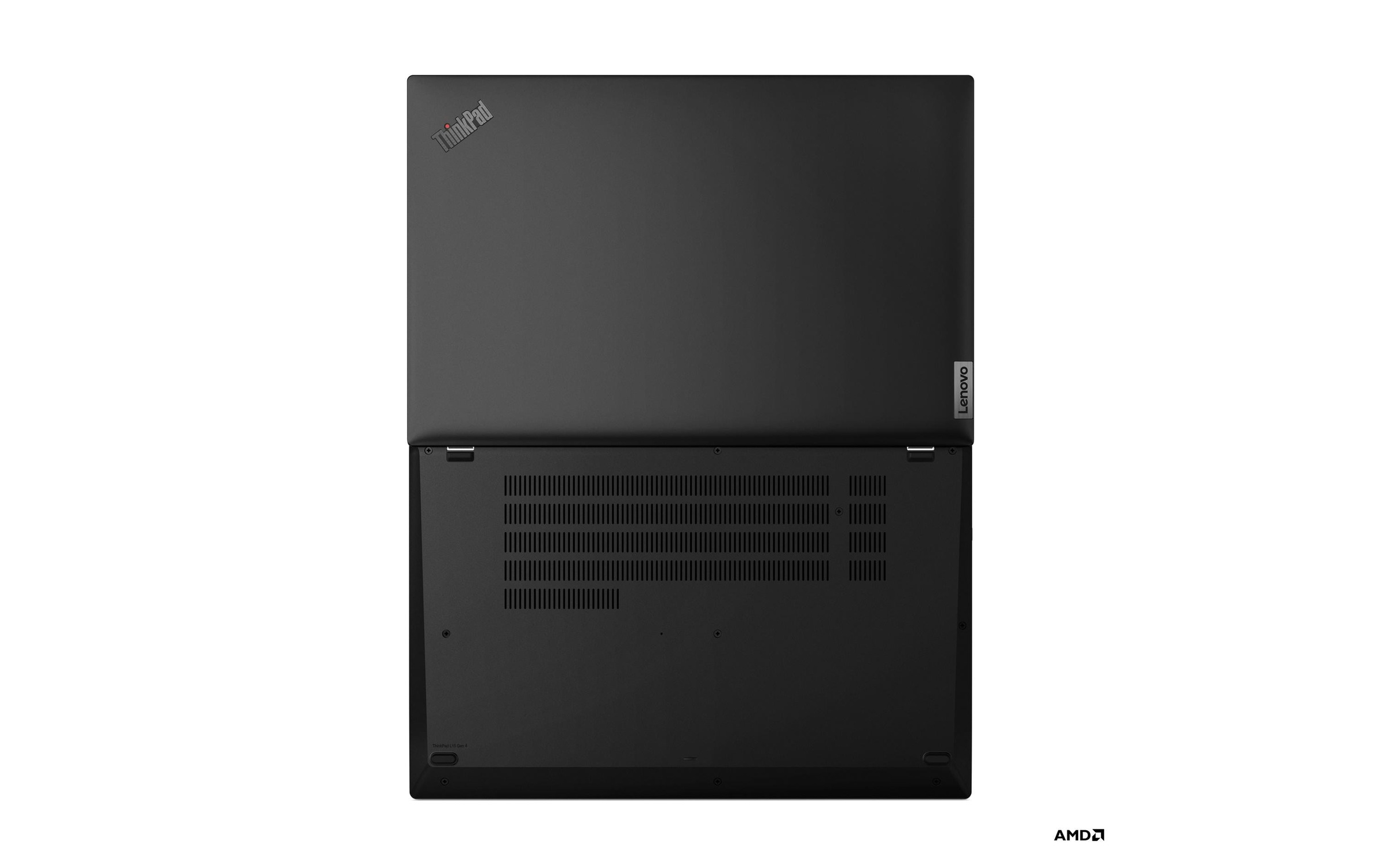 Lenovo Business-Notebook »ThinkPad L15 Gen. 4«, 39,47 cm, / 15,6 Zoll, AMD, Ryzen 5, Radeon Graphics, 512 GB SSD