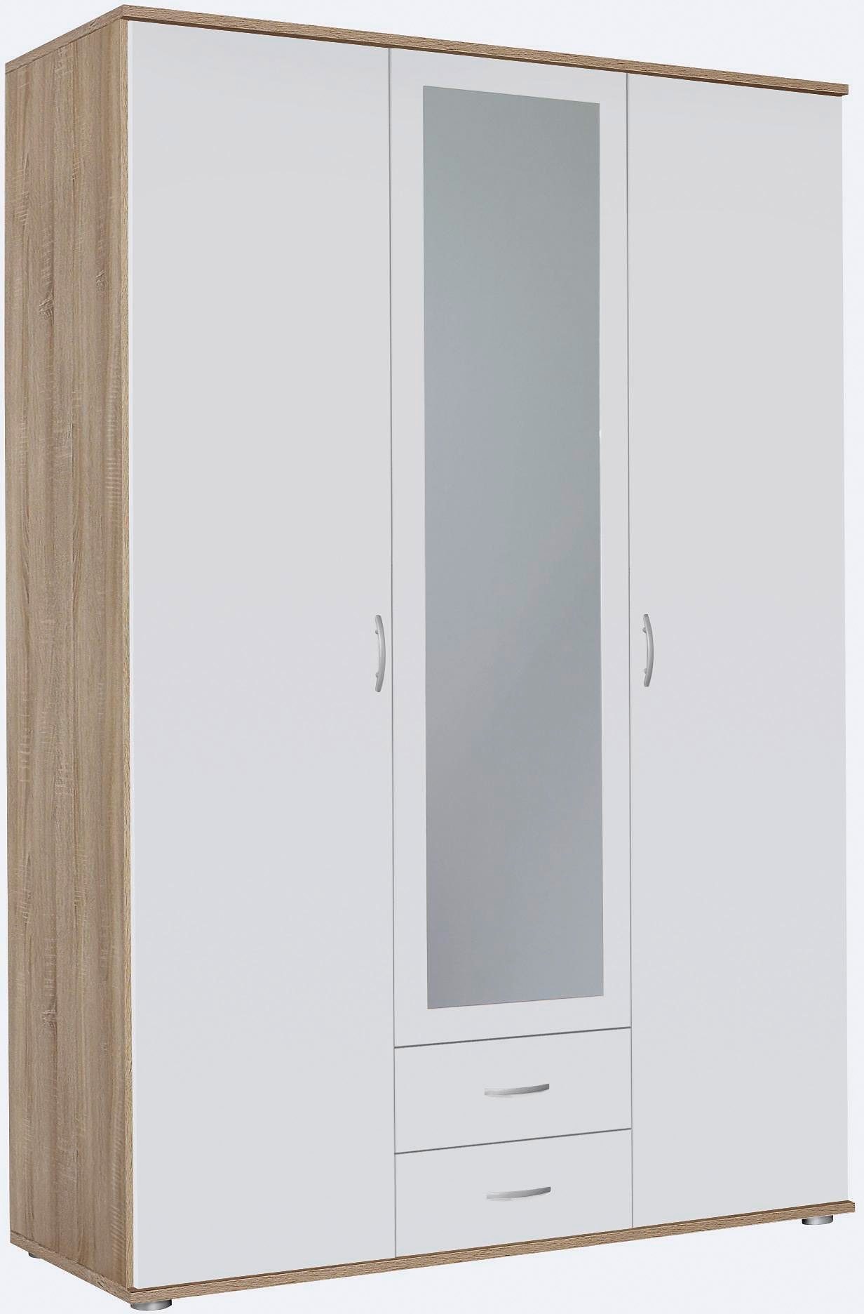 ✵ rauch Kleiderschrank »Twin« online bestellen | Jelmoli-Versand