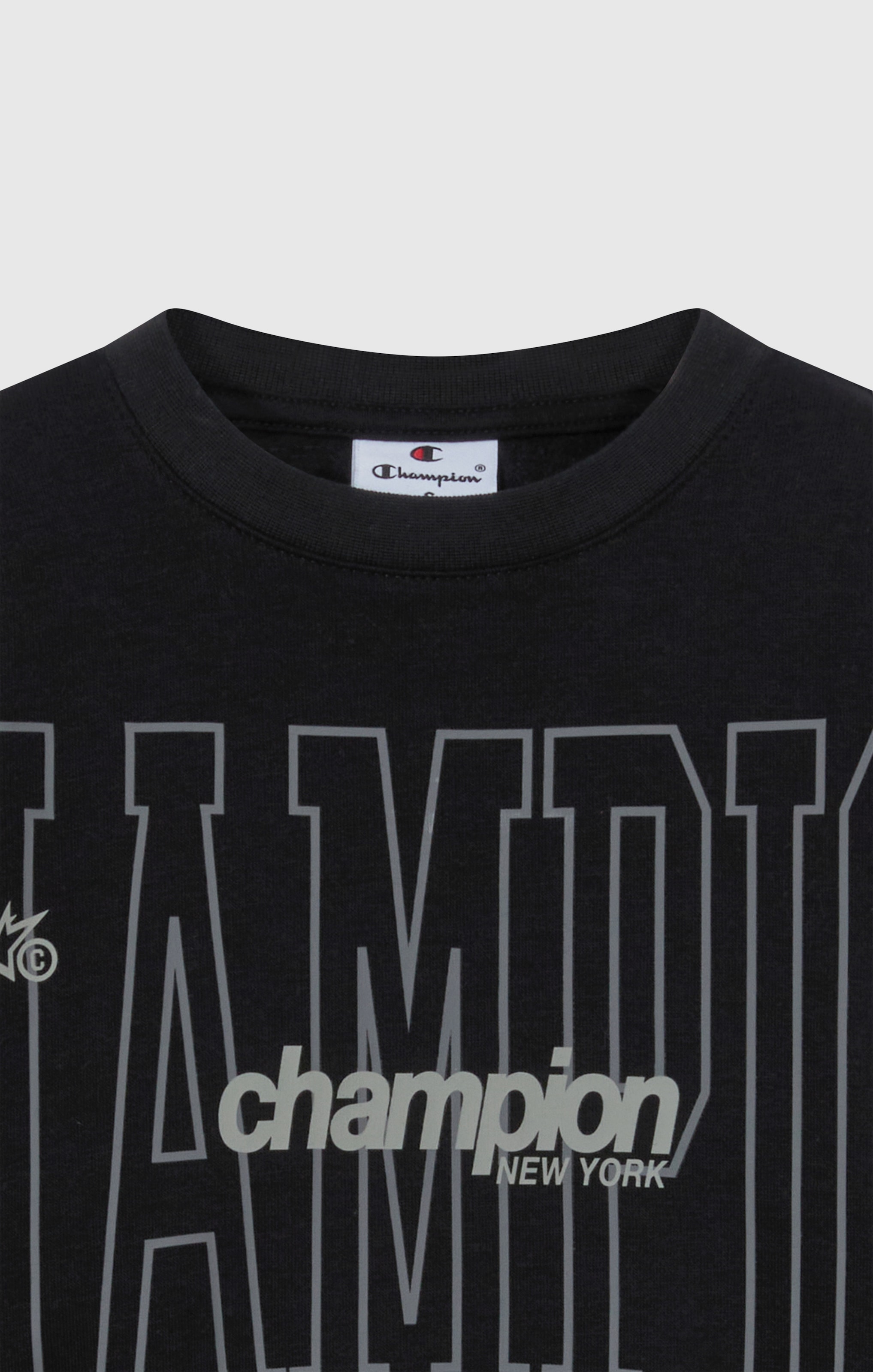 Champion Jogginganzug »Sweatsuits«, (1 tlg.)