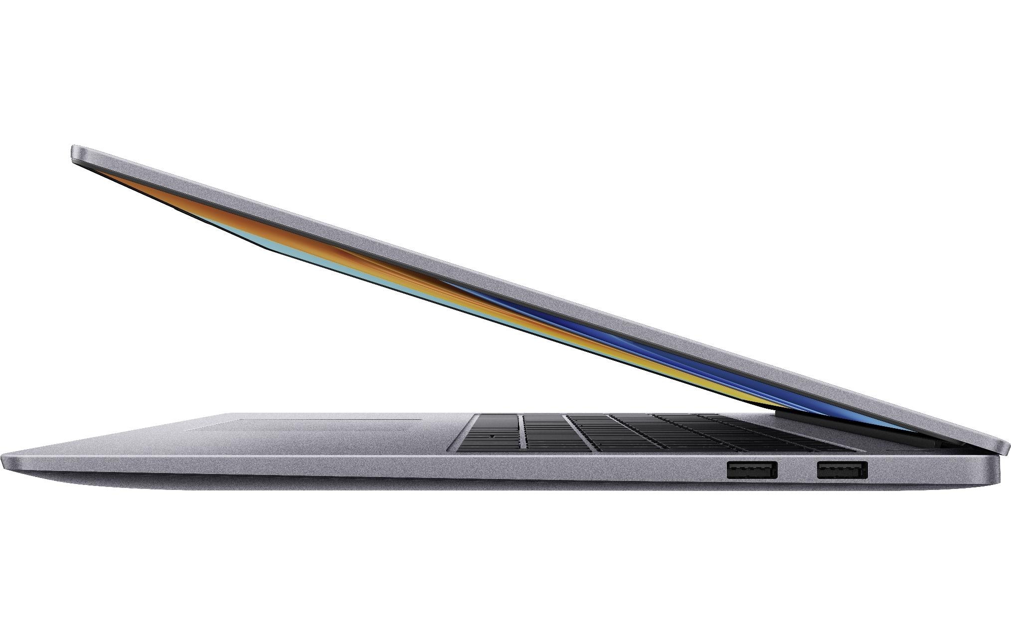 Huawei Notebook »D16 i7«, 40,48 cm, / 16 Zoll, Intel, Core i7, Iris Xe Graphics, 512 GB SSD