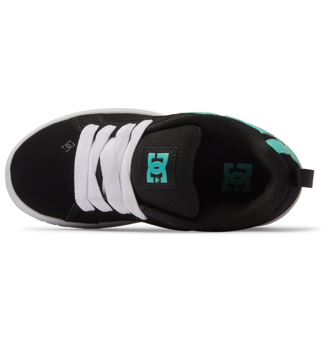 DC Shoes Sneaker »Court Graffik«