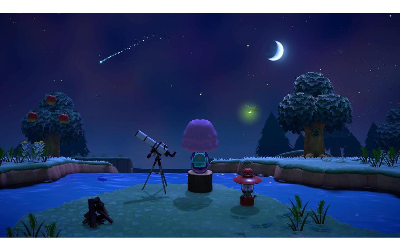 Nintendo Spielesoftware »Animal Crossing: New Horiz«, Nintendo Switch