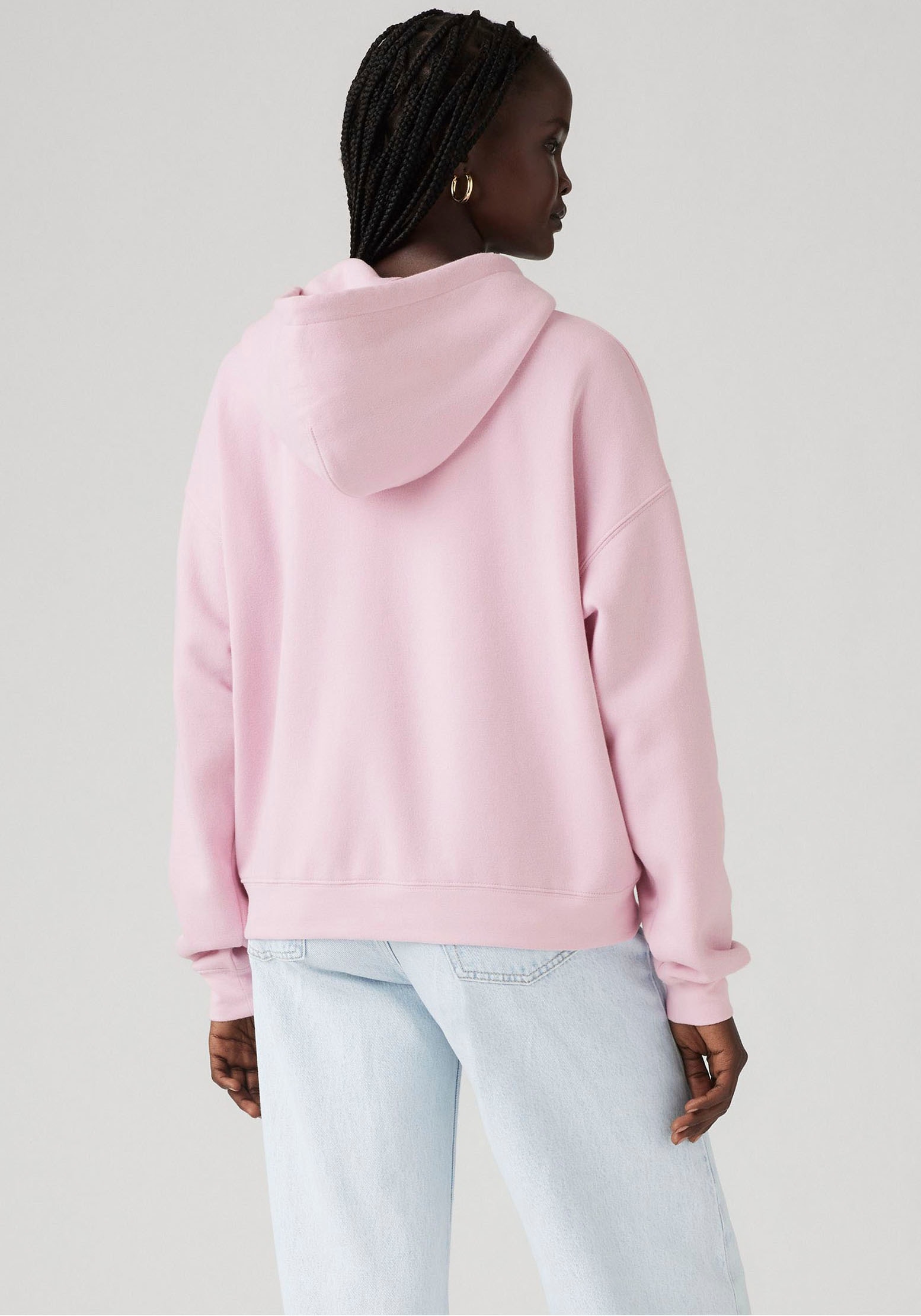 Levi's® Kapuzensweatjacke »EVERYDAY ZIP HOODIE«