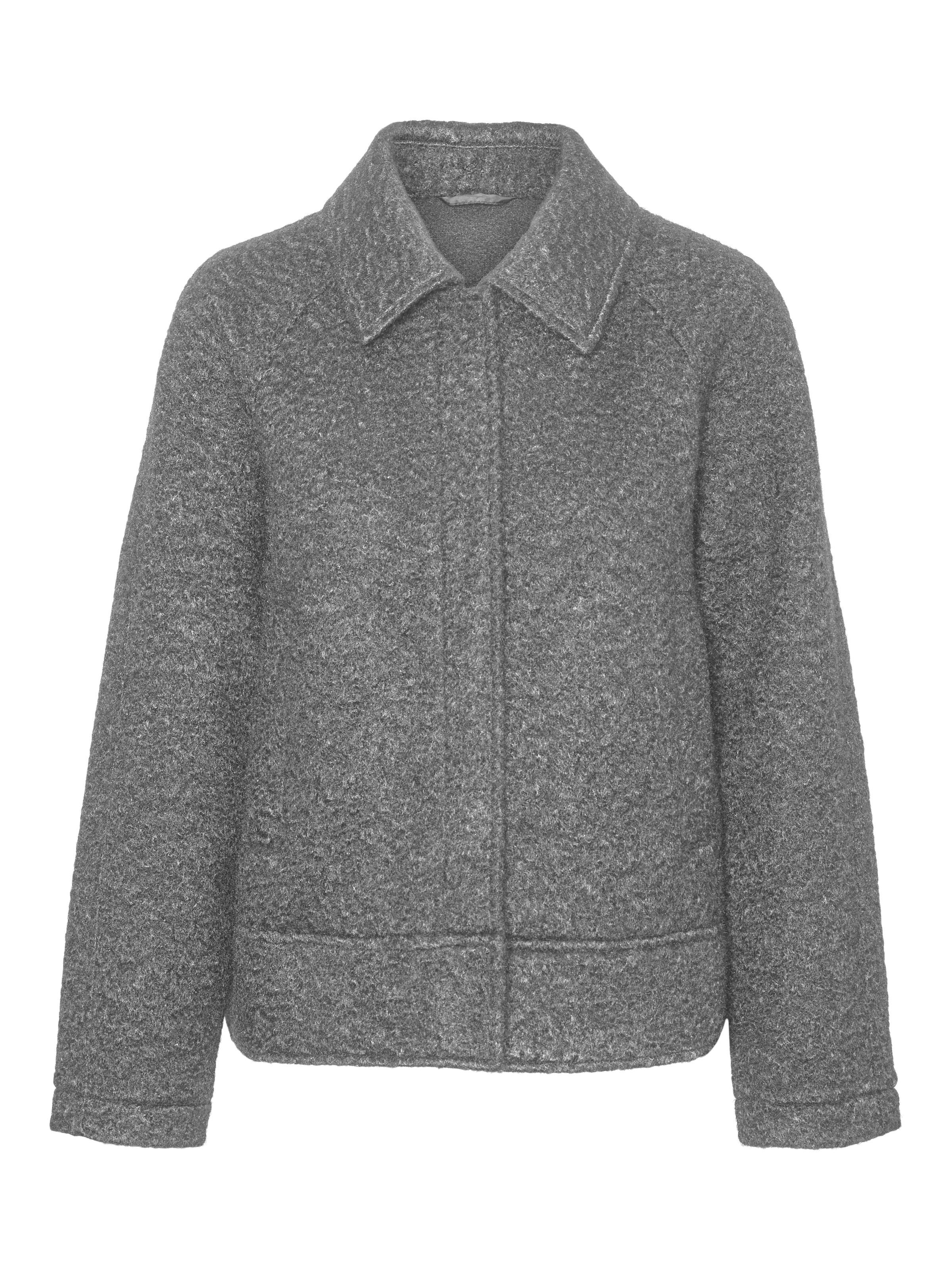 Vero Moda Kurzjacke »VMLARA SHORT JACKET NOOS«