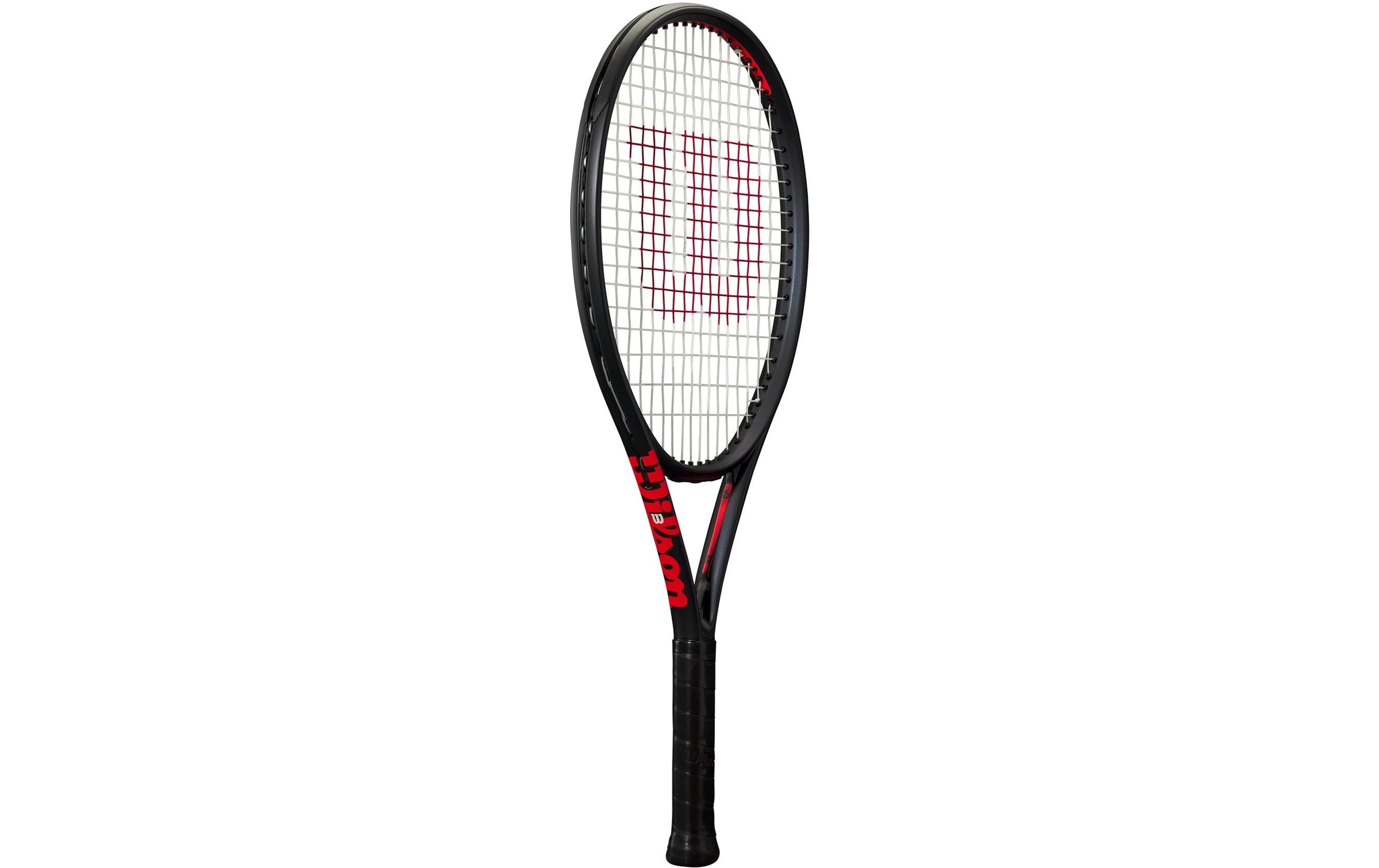 Wilson Tennisschläger »Clash 26 V3 Besaitet«