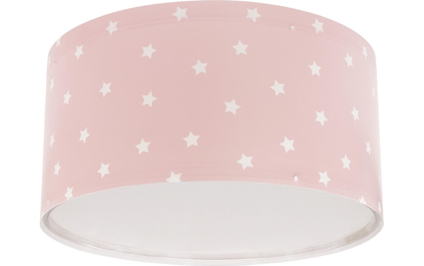 Deckenleuchte »Star Light Pink«