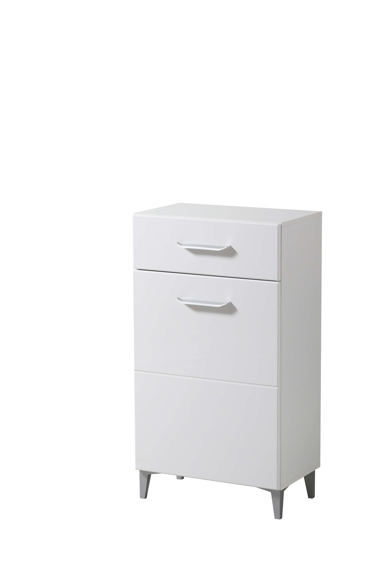 INOSIGN Garderoben-Set »Como«, (Komplett-Set), mit Garderobenschrank, Kommode, Sitzbank, Garderobenpaneel und Spiegel