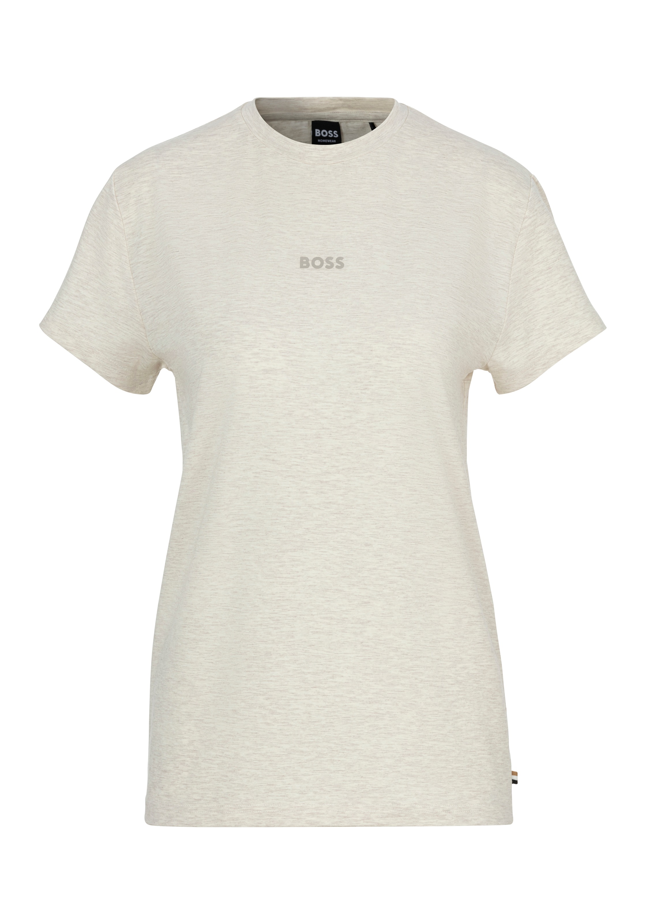 BOSS T-Shirt »Bea« mit BOSS Logo