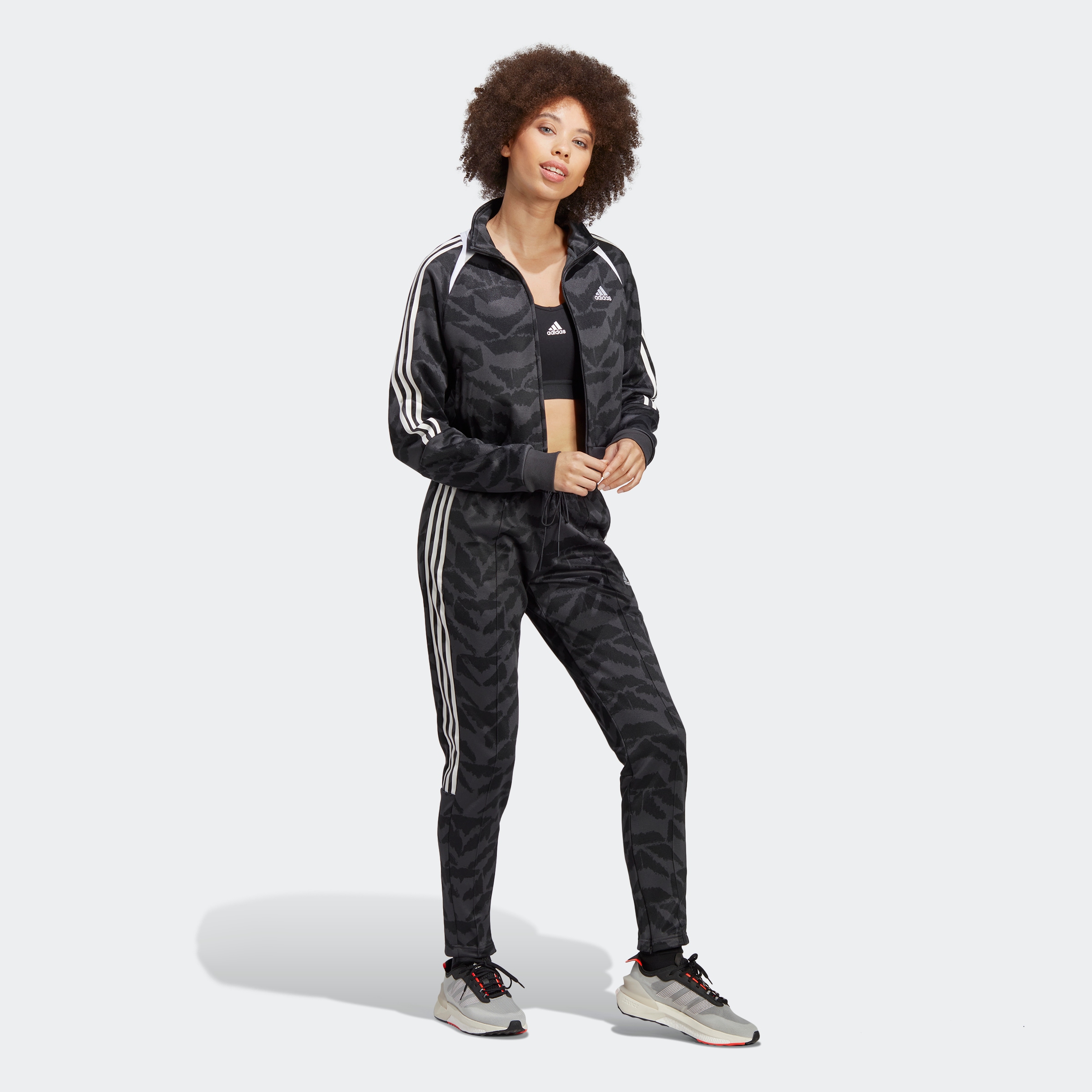 adidas Sportswear Outdoorjacke »TIRO SUIT UP LIFESTYLE TRAININGSJACKE«  online shoppen bei Jelmoli-Versand Schweiz