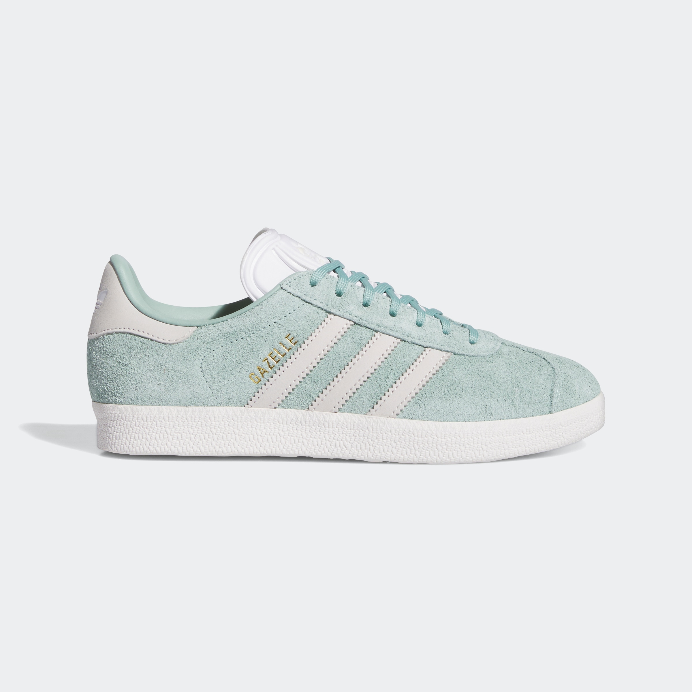 adidas Originals Sneaker »GAZELLE W«