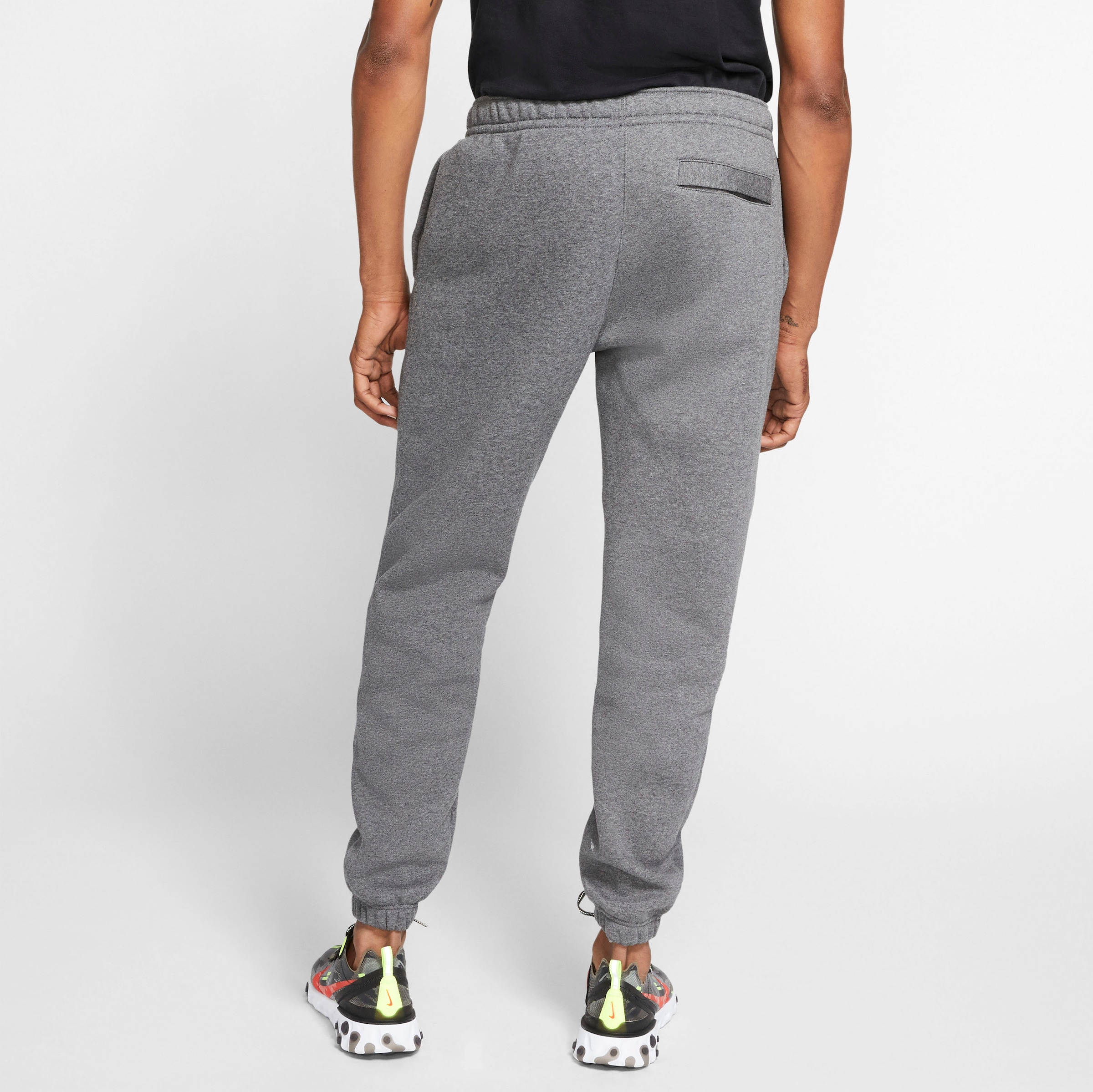 Nike Sportswear Sporthose »Club Fleece Men's Pants«