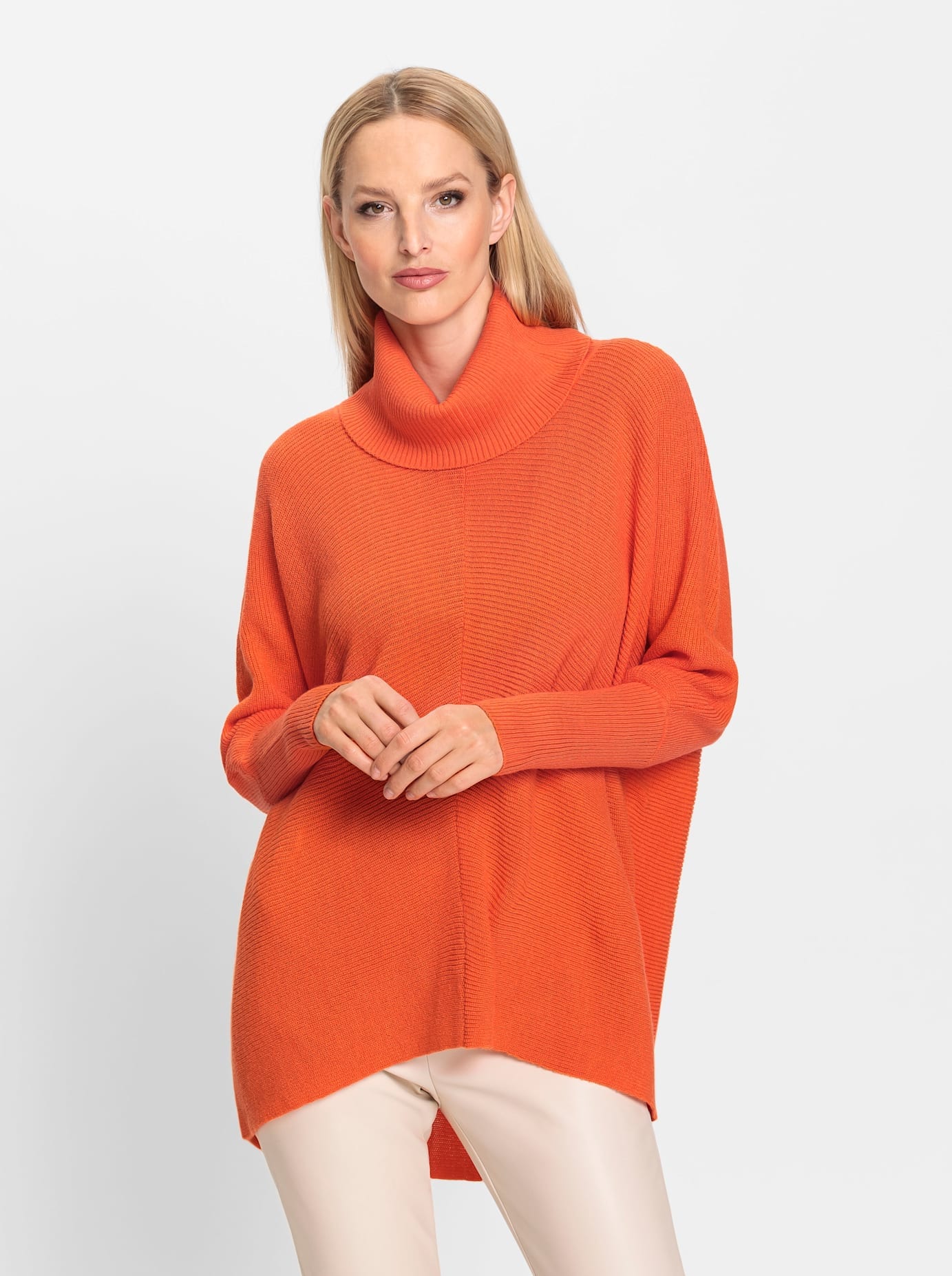 heine Strickpullover »Pullover«