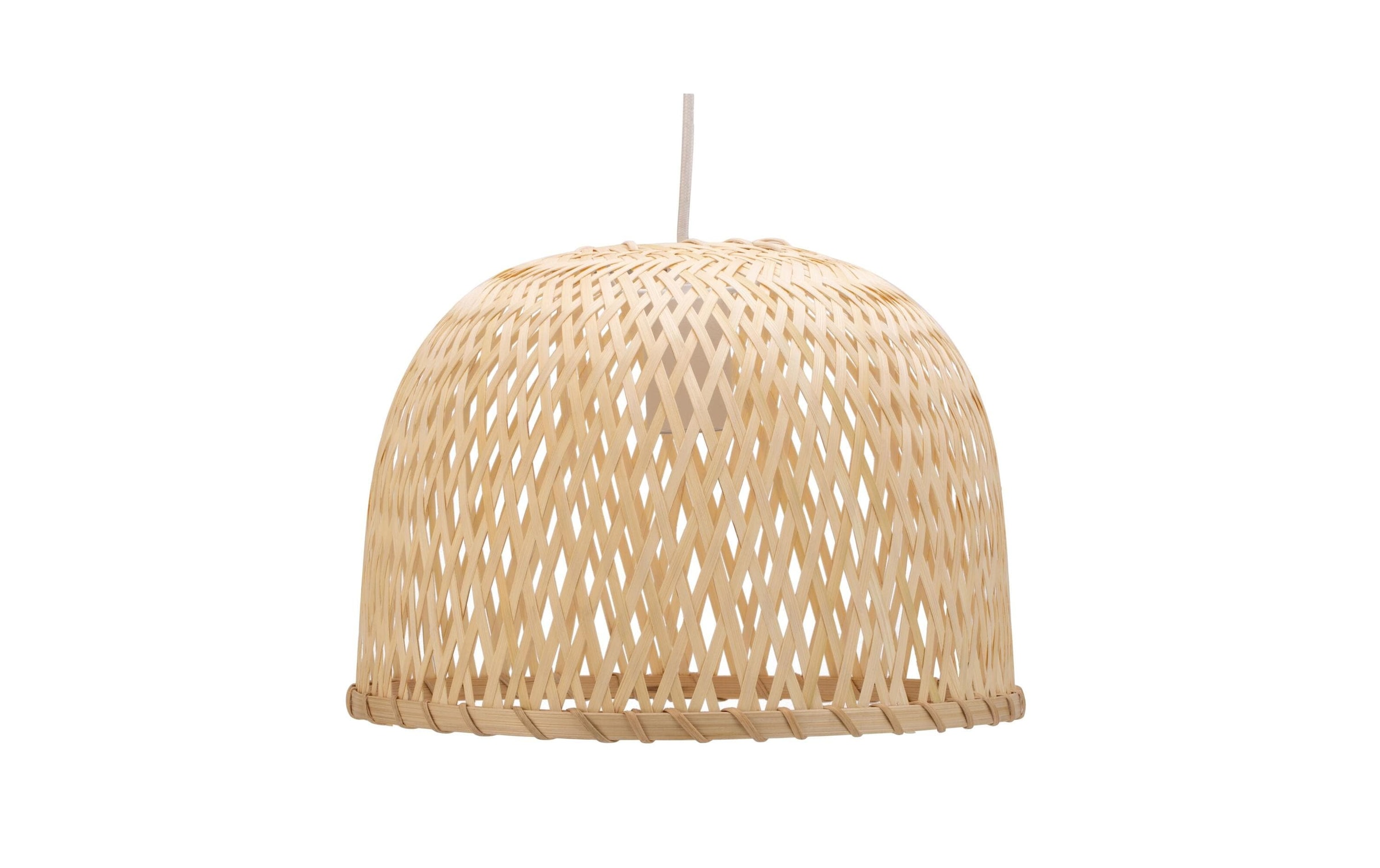 Pauleen LED Pendelleuchte »Pendelleuchte Woody Pearl,«