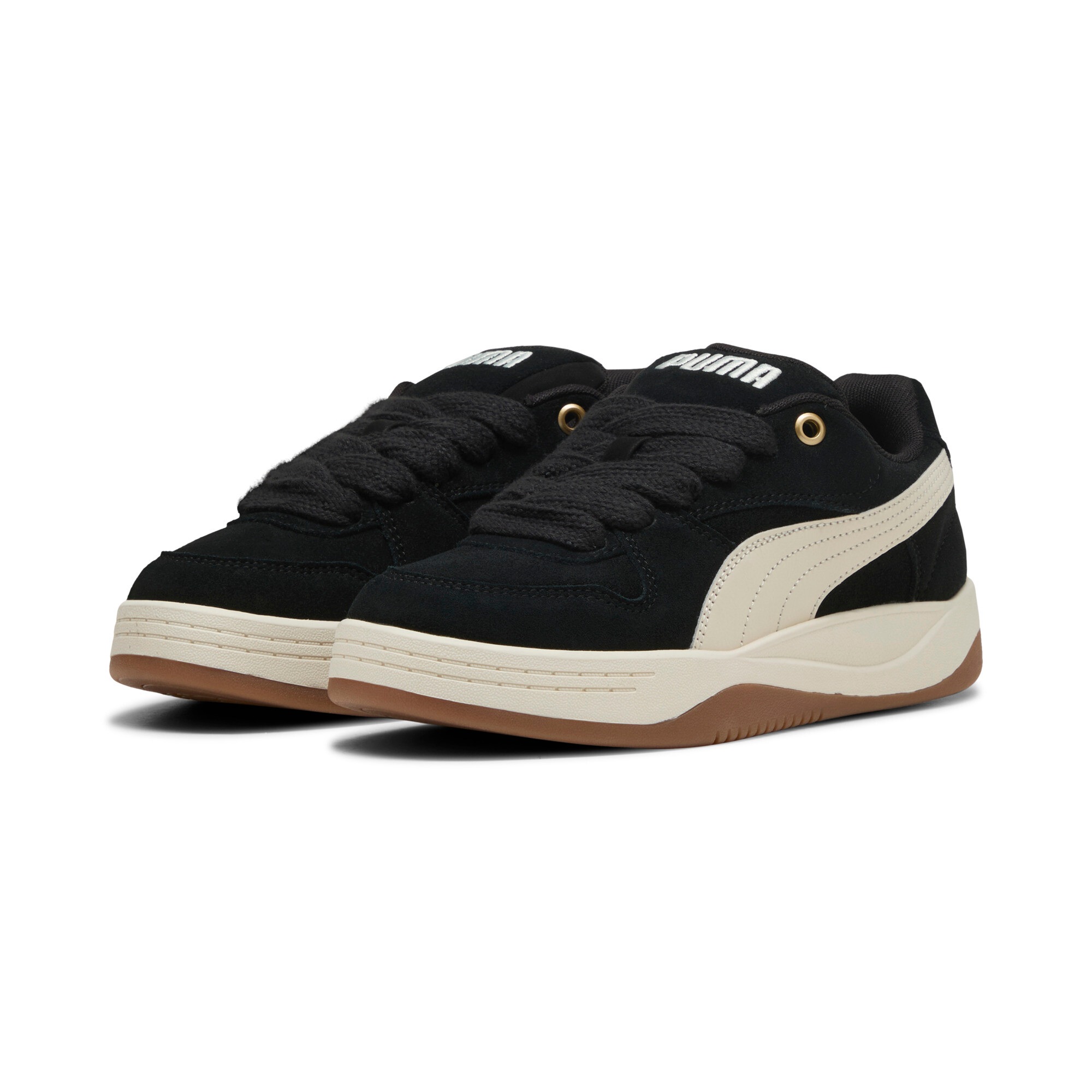 PUMA Sneaker »PARK LUNA SD«