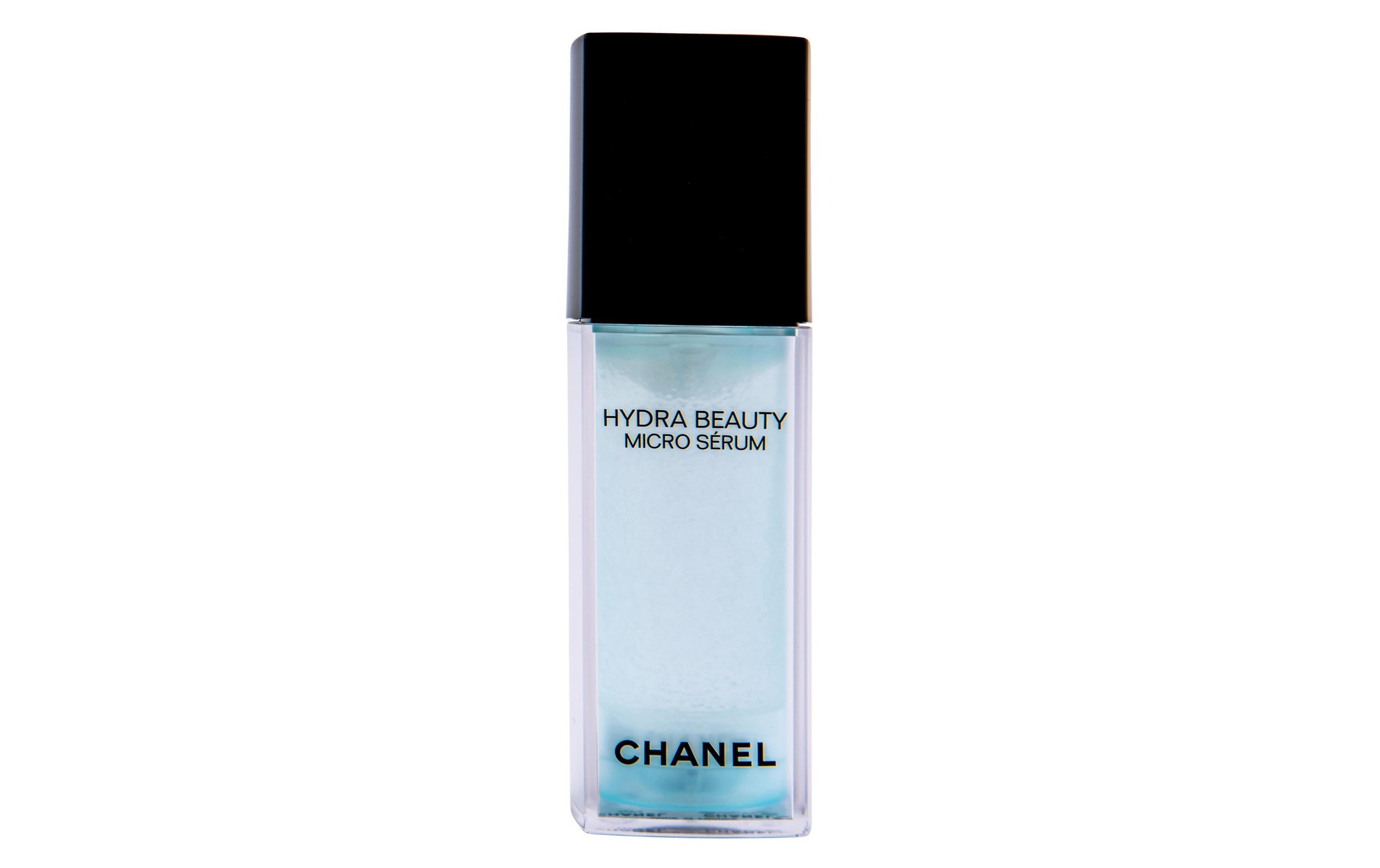 CHANEL Gesichtsserum »Micro Hydra Beauty 50 ml«, Premium Kosmetik