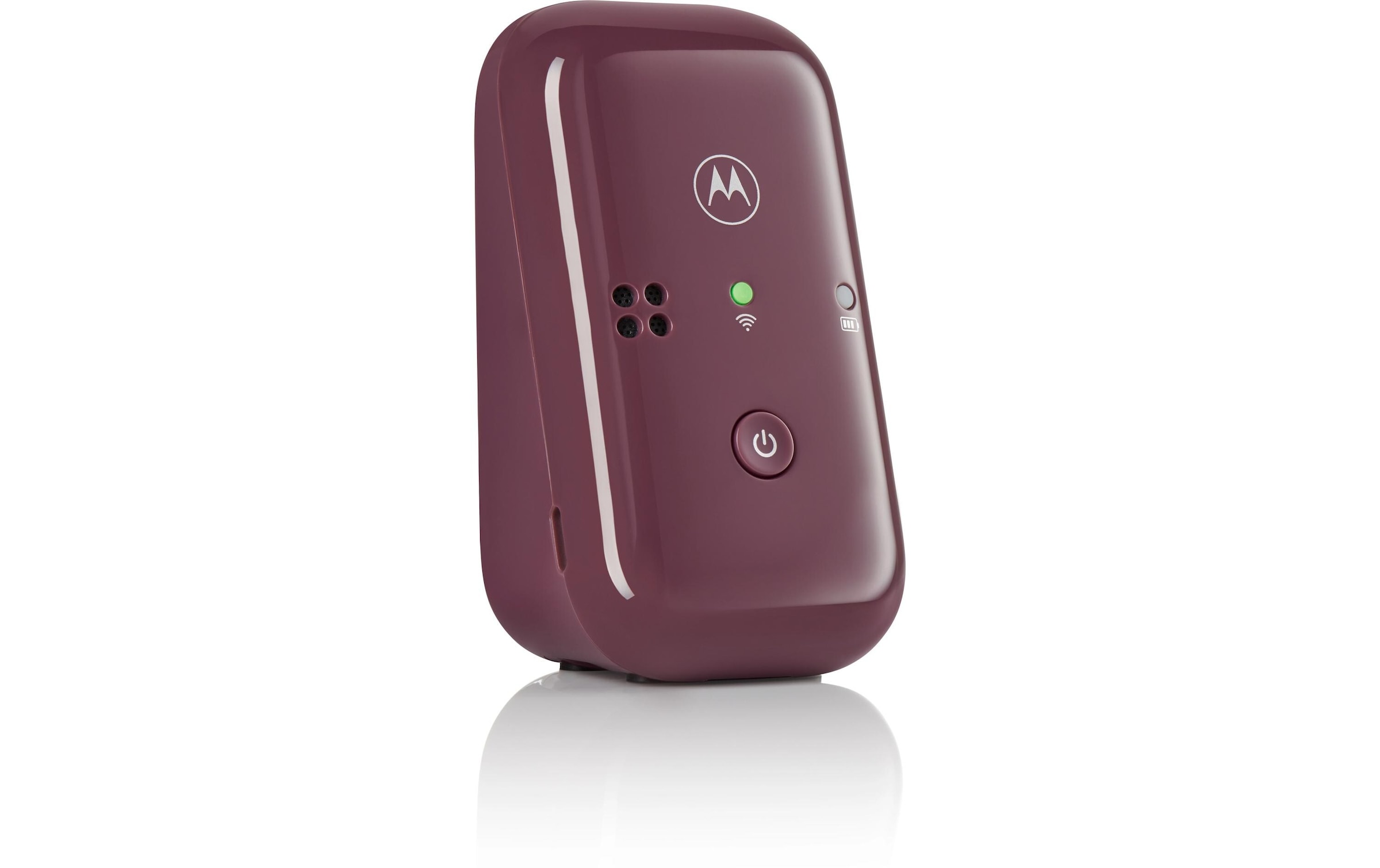 Motorola Babyphone »Audio PIP12 Travel Bordeaux«