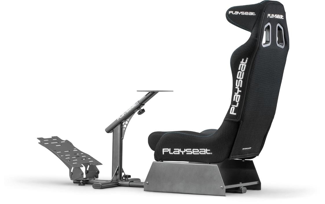 Playseat Gaming-Stuhl »Evolution PRO – Black ActiFit Schwarz«