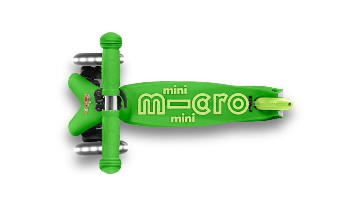 Micro Mobility Scooter »Deluxe«