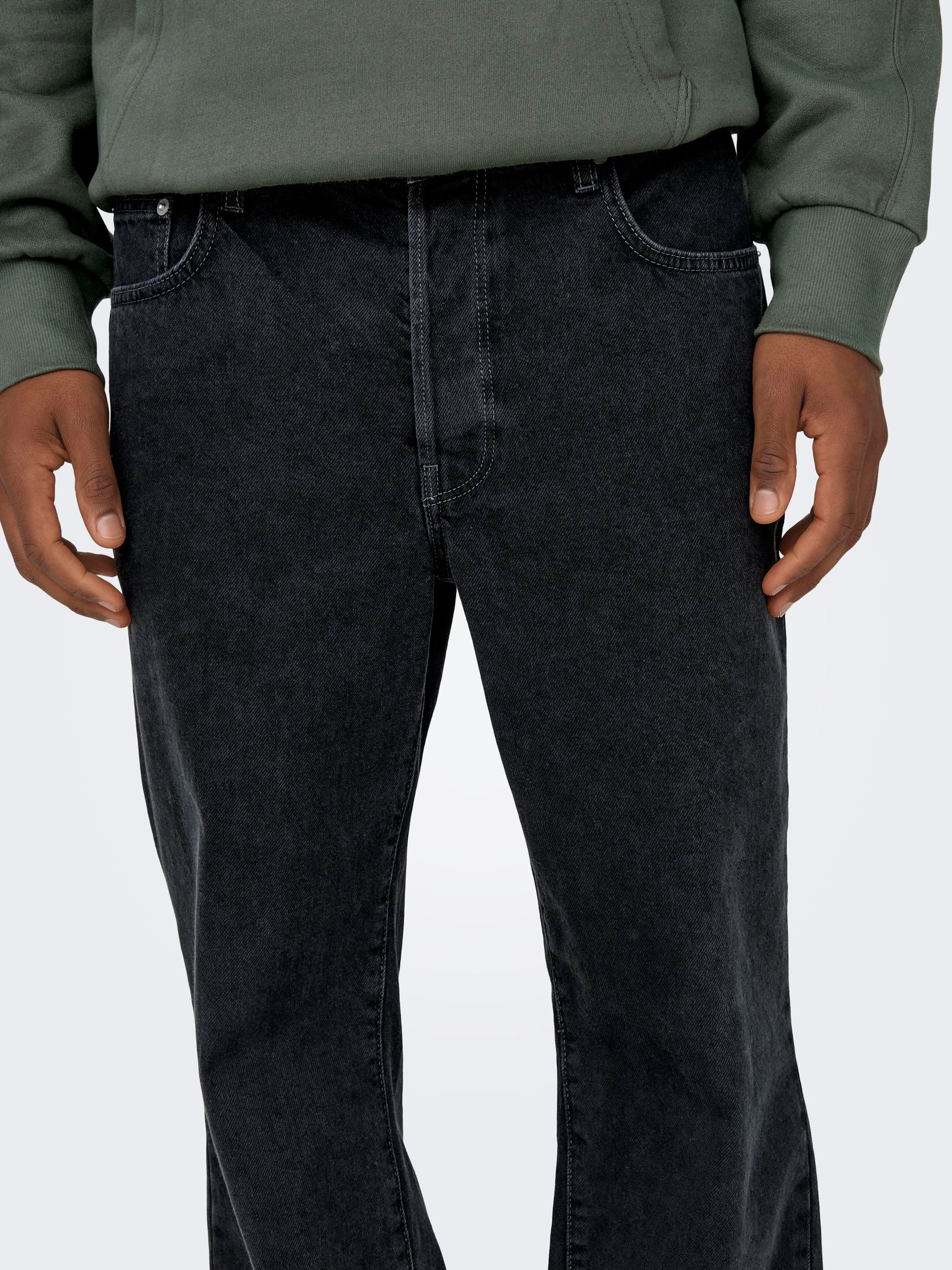 ONLY & SONS Slim-fit-Jeans »ONSLOOM SLIM LBD 8263 AZG DNM NOOS«