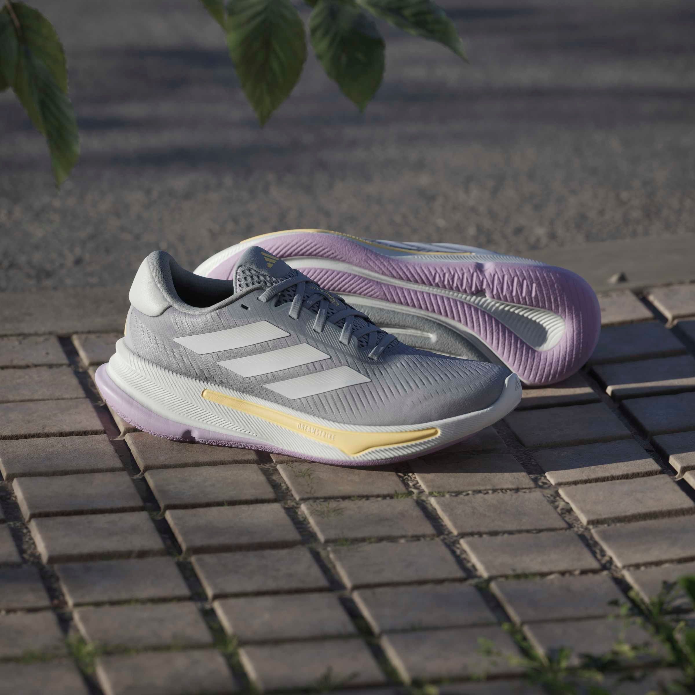 adidas Performance Laufschuh »SUPERNOVA EASE«