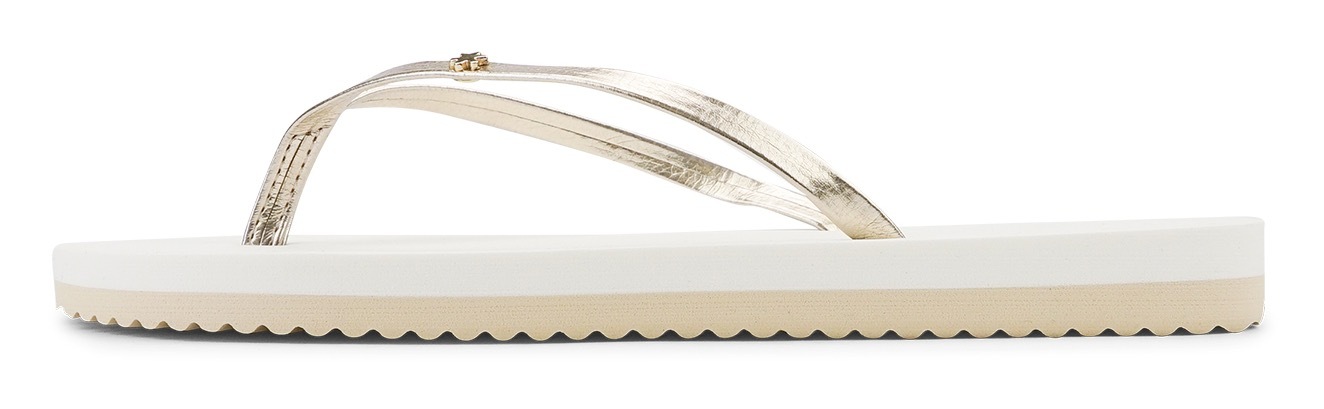 Flip Flop Zehentrenner »flip*chic«, mit schmalen Riemchen kaufen