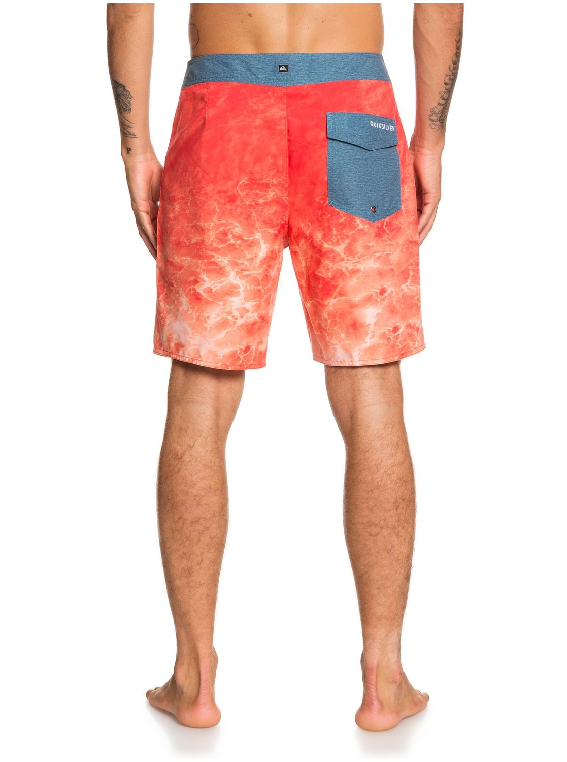 Quiksilver Boardshorts »Everyday Rager 18"«