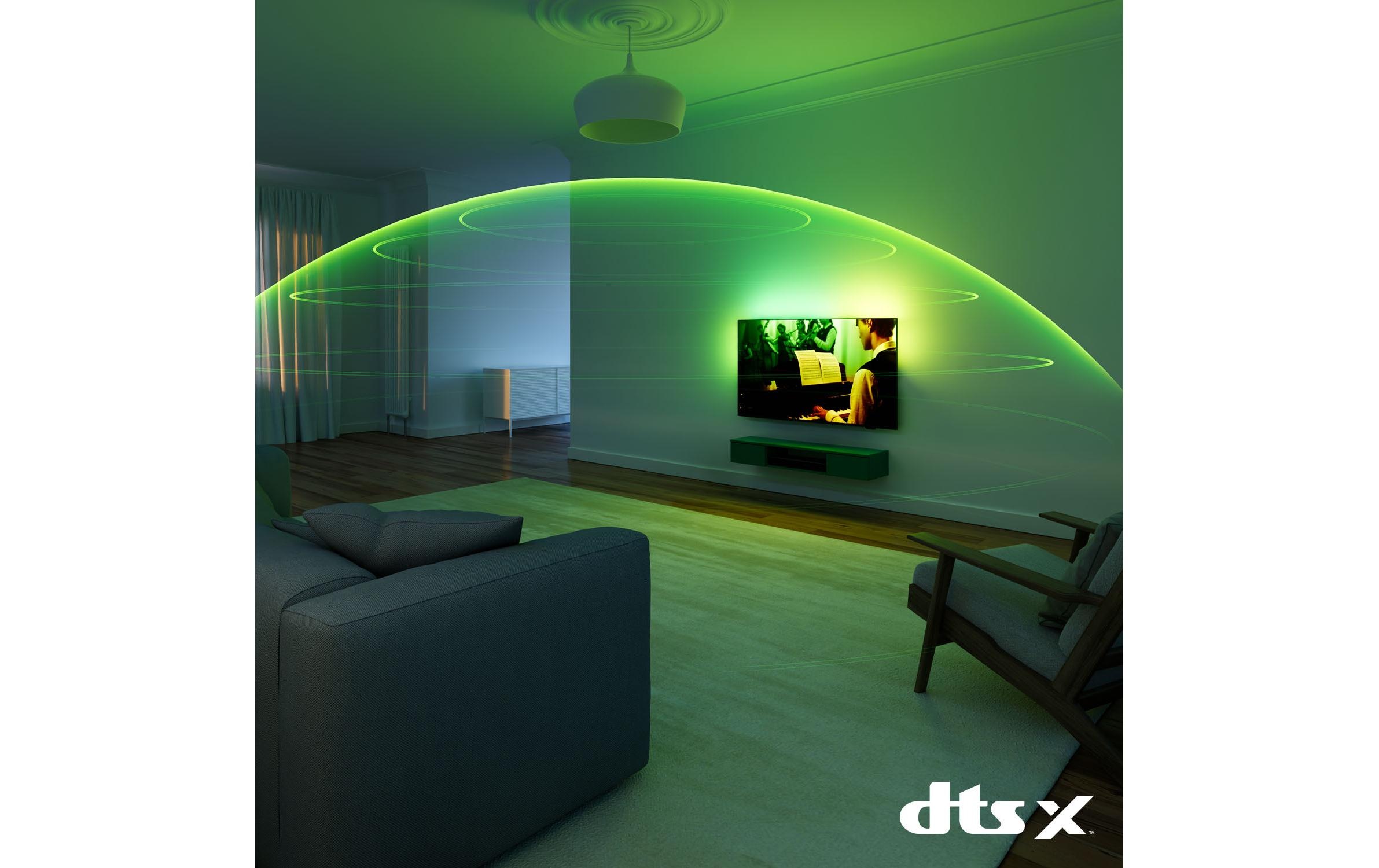 Philips LED-Fernseher »75PUS8500/12 75«, 4K Ultra HD