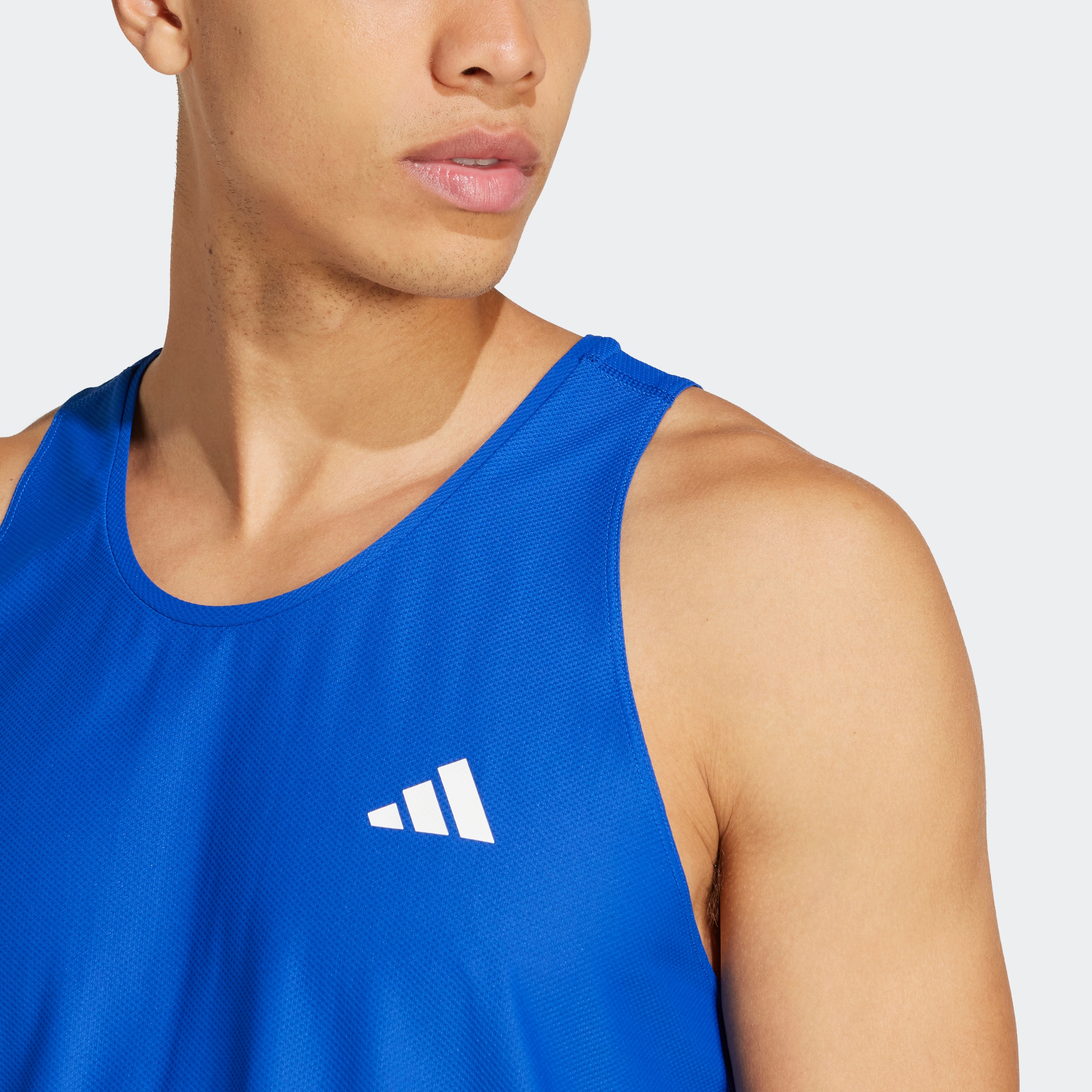adidas Performance Lauftop »OTR B TANK«