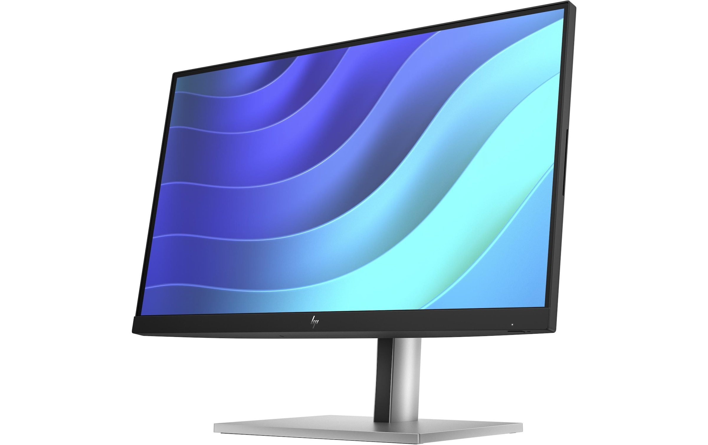 HP Ergo Monitor »E22 G5 6N4E8E9«, 54,39 cm/21,5 Zoll, 1920 x 1080 px, Full HD, 5 ms Reaktionszeit, 75 Hz