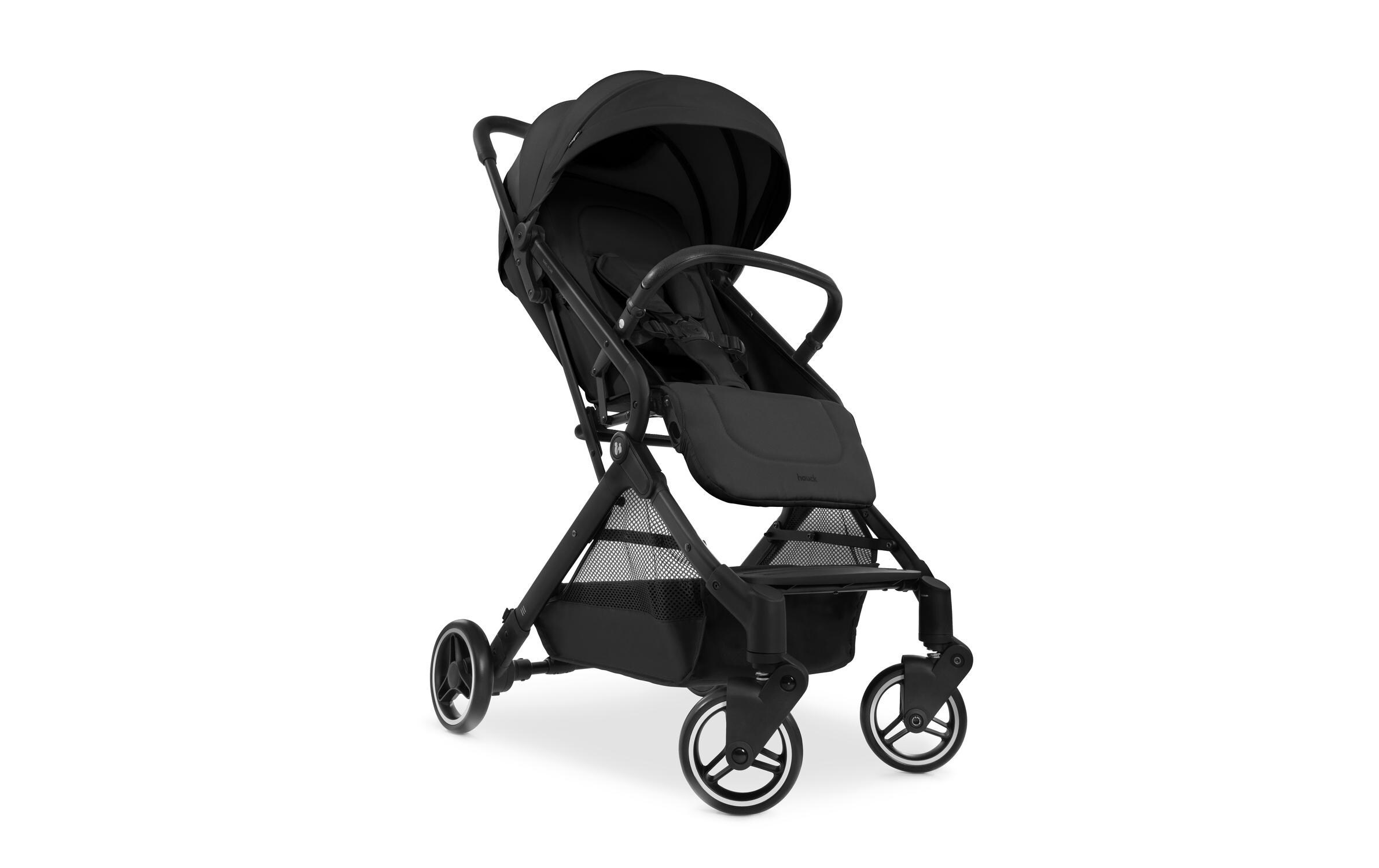 Hauck Kinder-Buggy »Travel N Care«, 25 kg