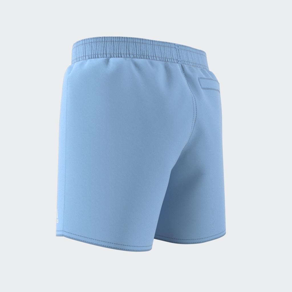 adidas Performance Badeshorts »YB BOS SHORTS«, (1 St.)