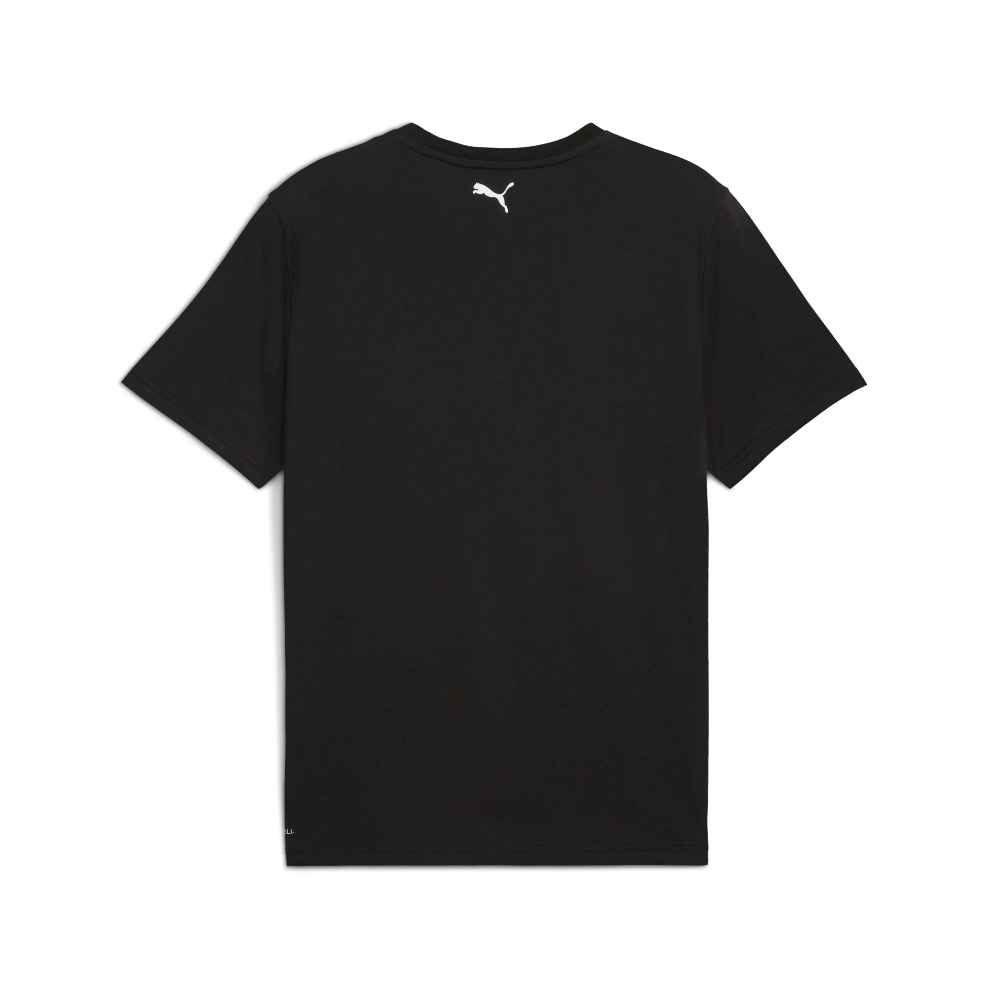 PUMA Trainingsshirt »M TAD TECH TRIBLEND TEE«