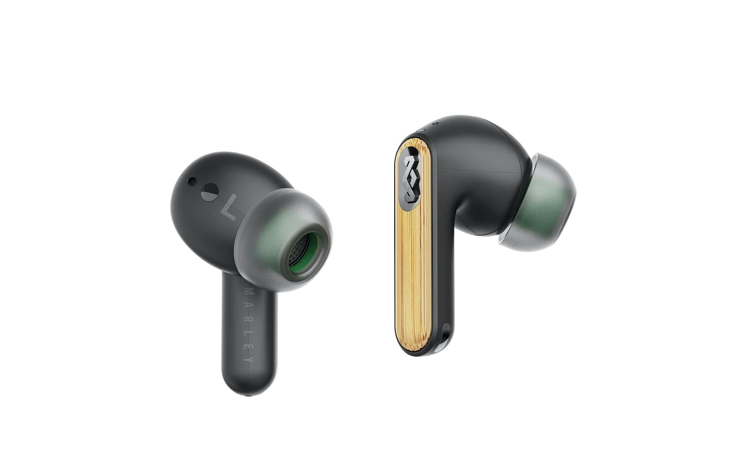 In-Ear-Kopfhörer »House Of Marley Redemption ANC 2«