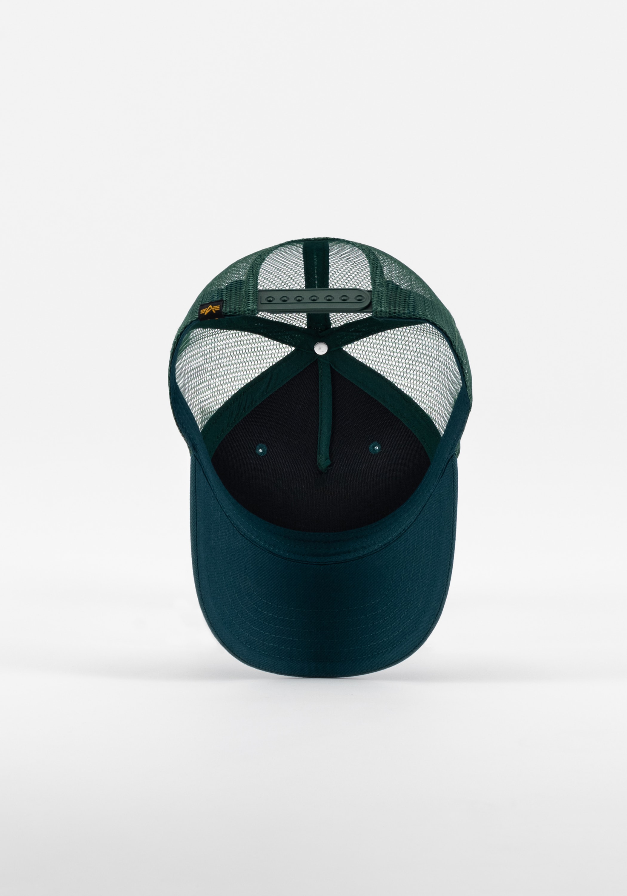 Alpha Industries Trucker Cap »Basic Trucker Cap Kappe«