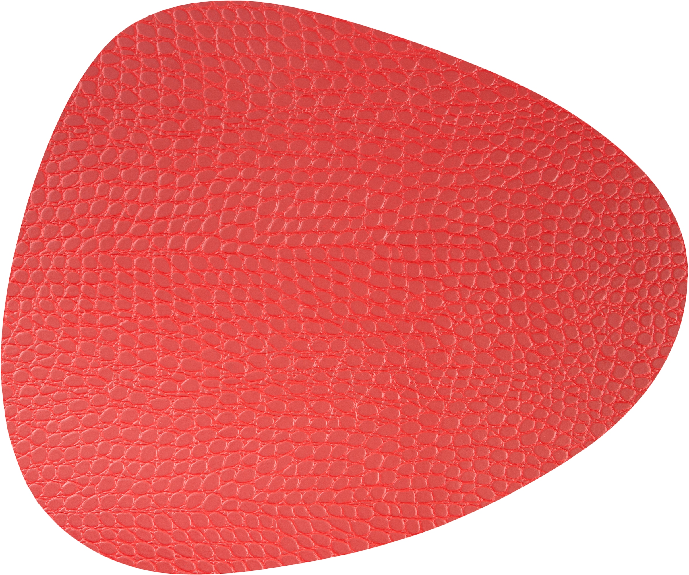 stuco Platzset "Iguana – Stone-Shape"
