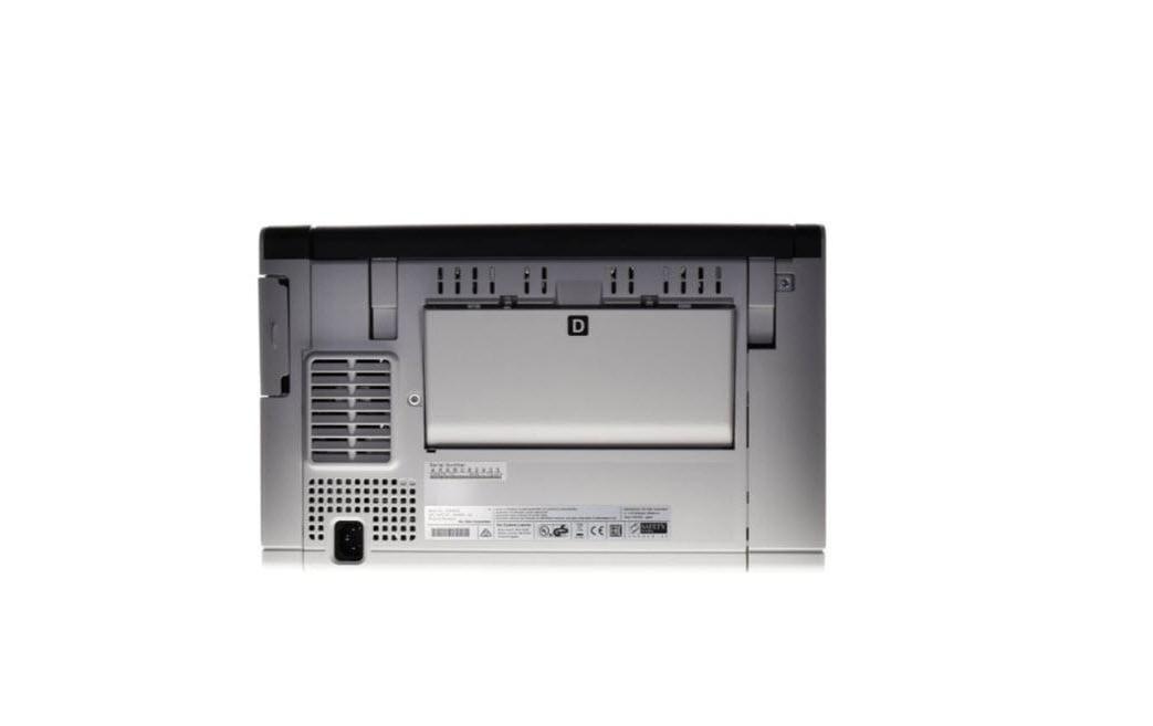 OKI Farblaserdrucker »C532DN«